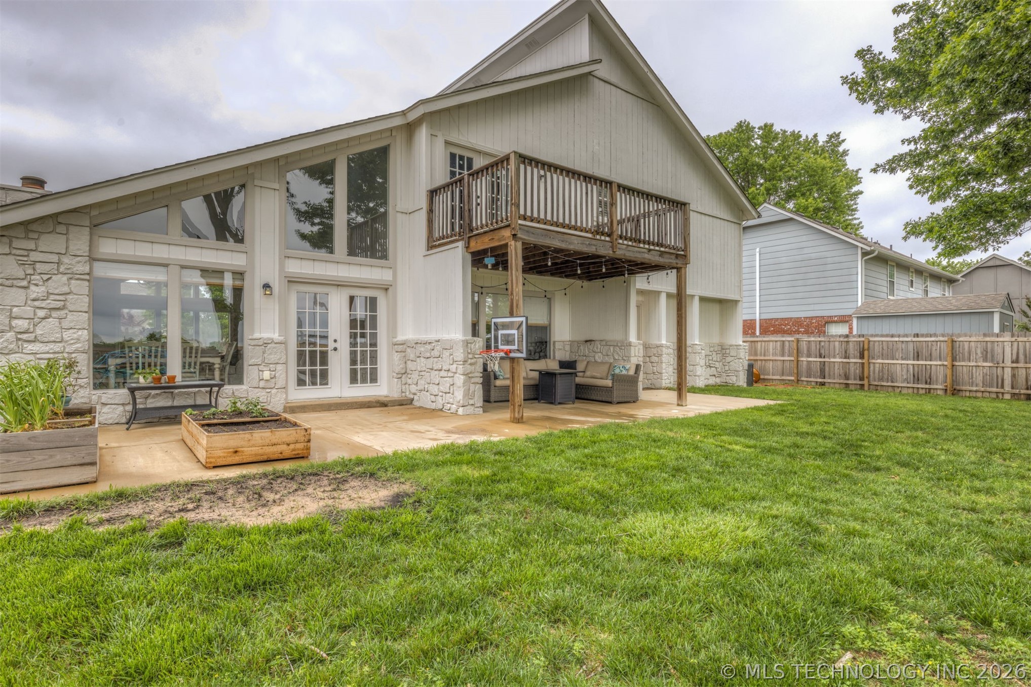 1119 E Dover Street Broken Arrow OK 74012
