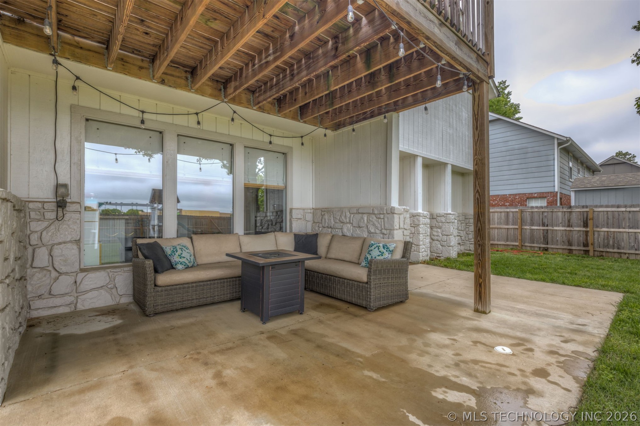 1119 E Dover Street Broken Arrow OK 74012