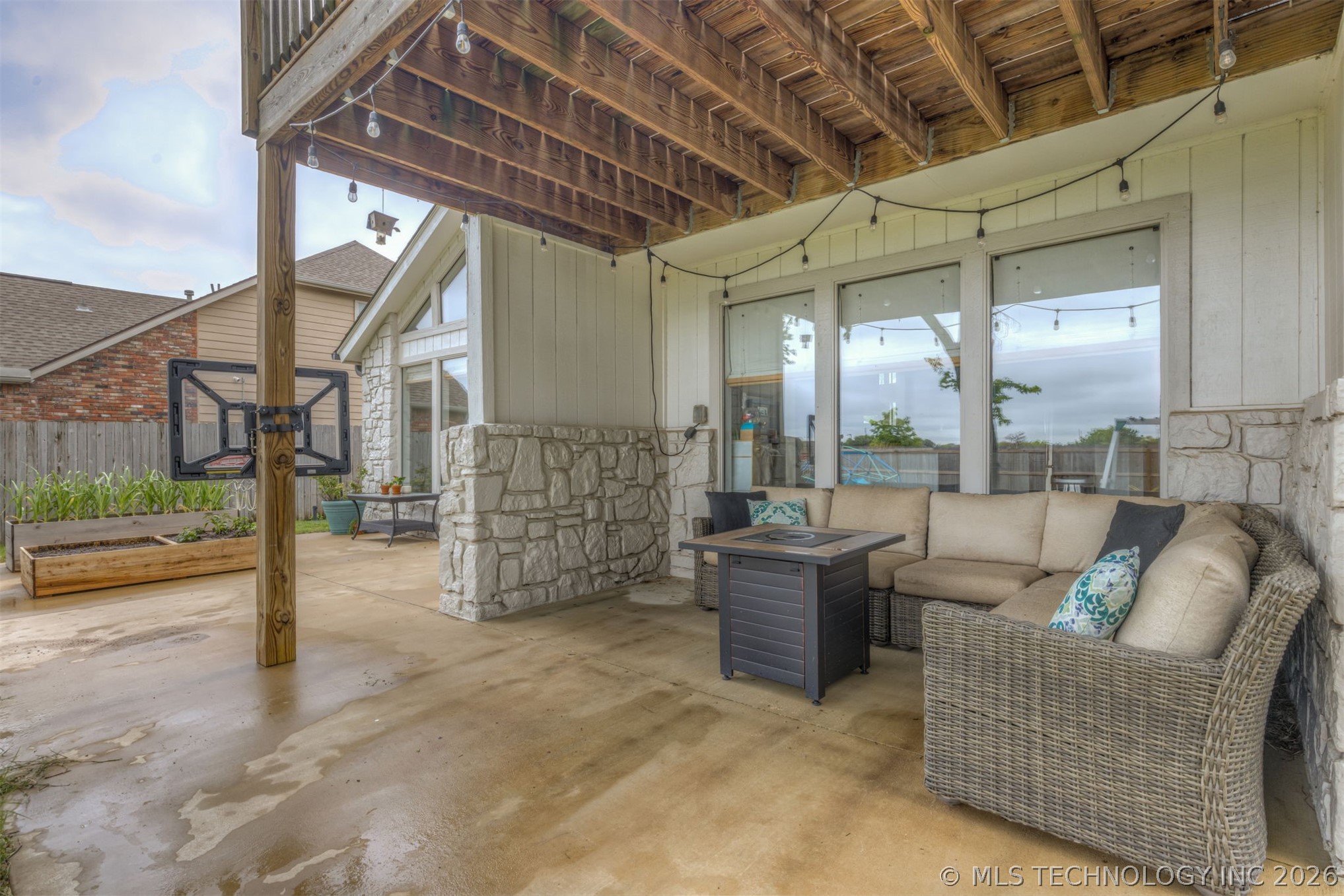1119 E Dover Street Broken Arrow OK 74012