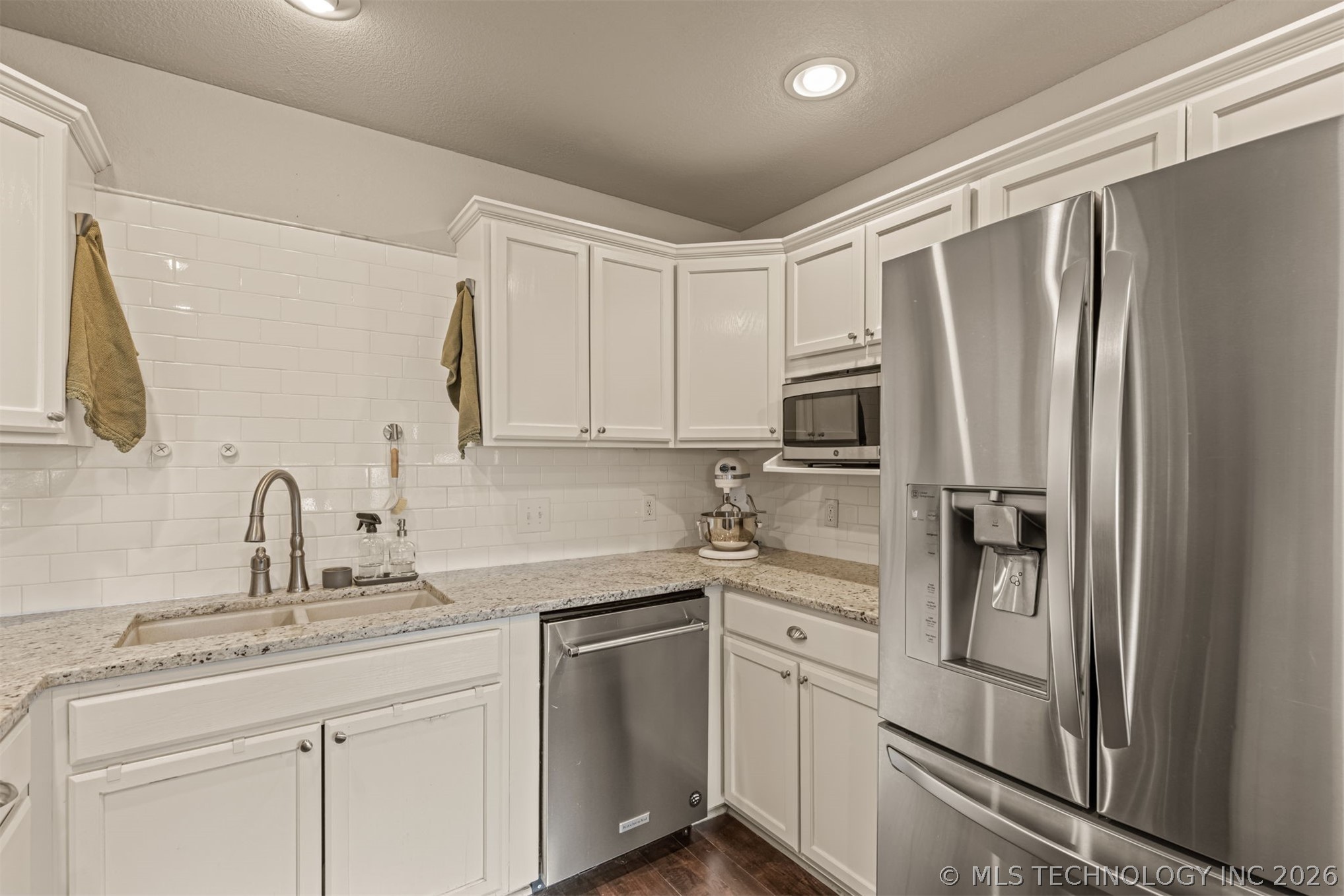 1119 E Dover Street Broken Arrow OK 74012