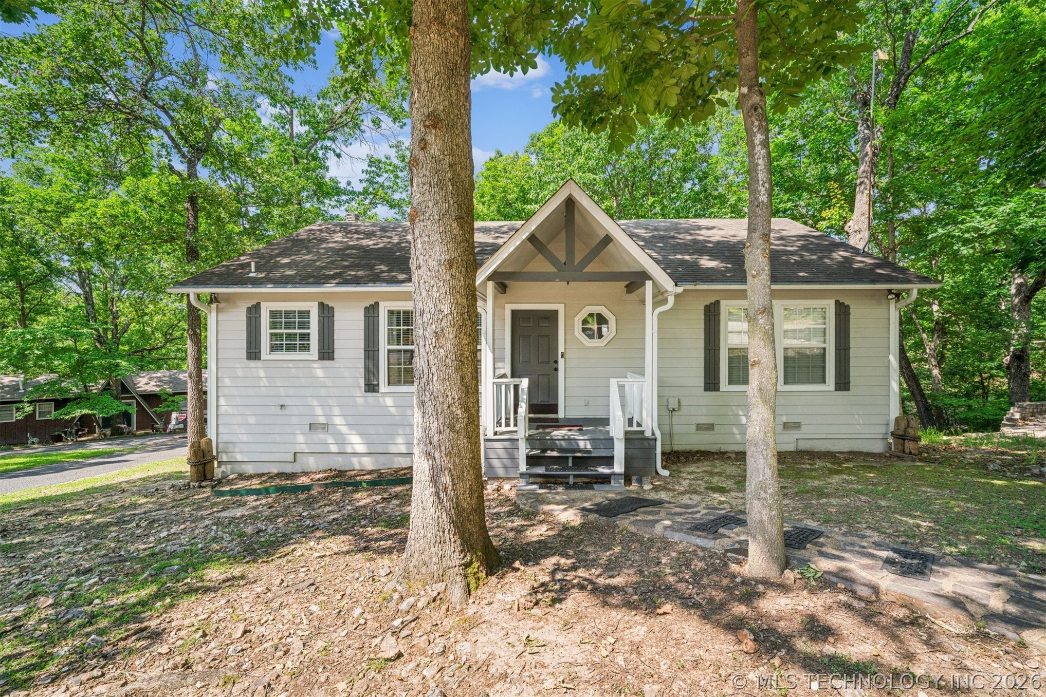 31161 Blackwood Drive Afton OK 74331
