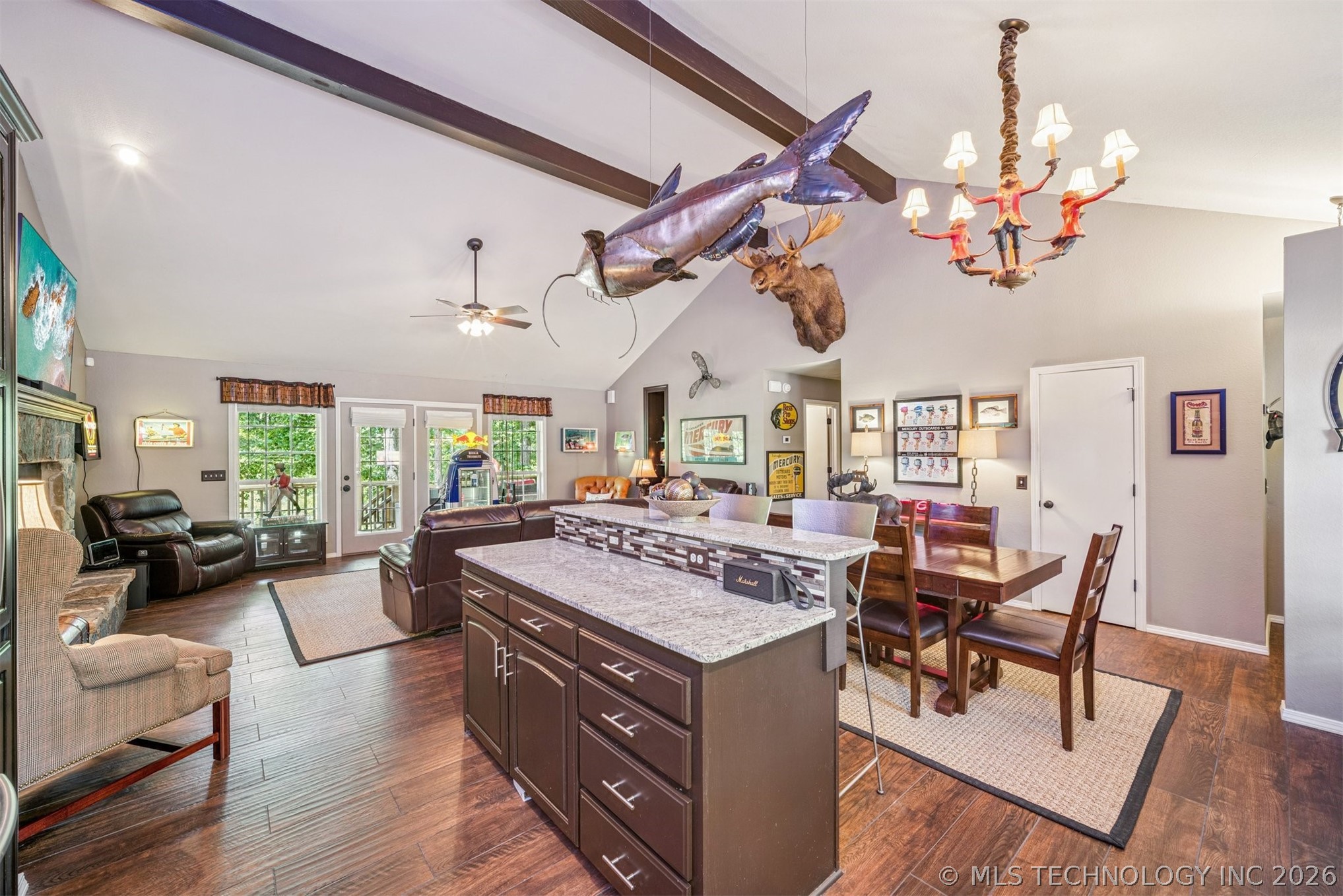 31161 Blackwood Drive Afton OK 74331