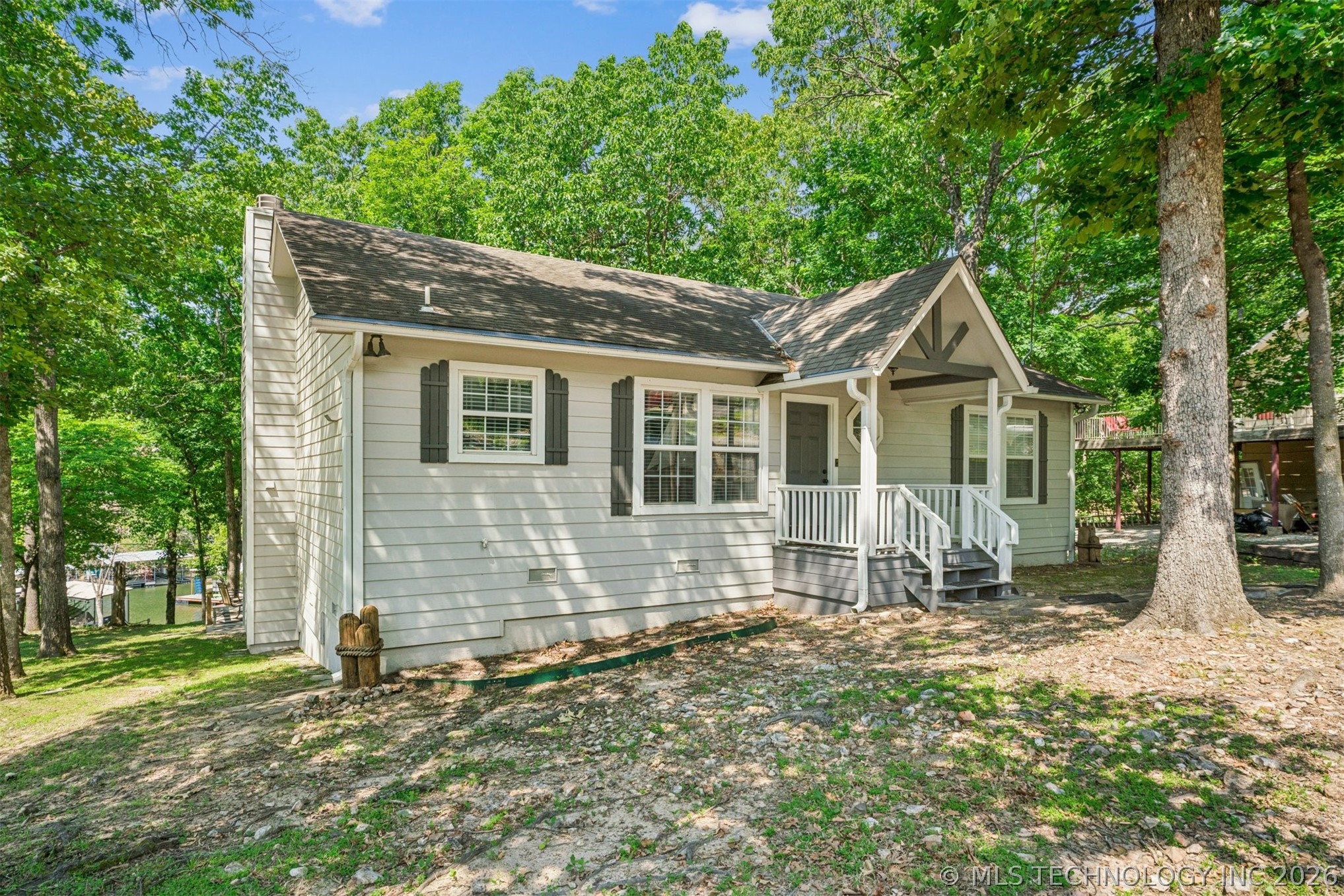 31161 Blackwood Drive Afton OK 74331