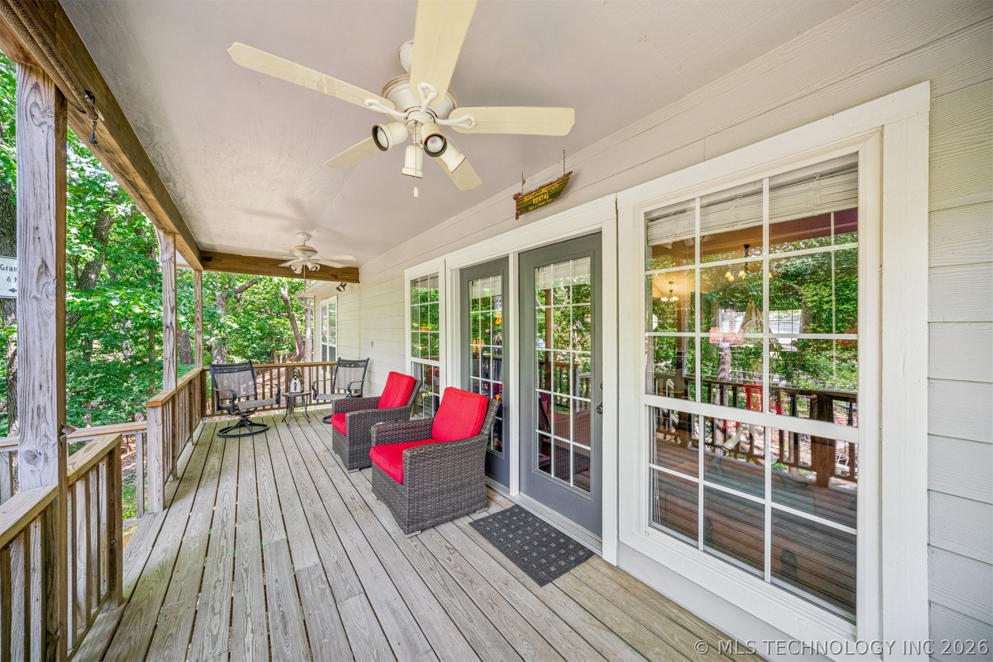31161 Blackwood Drive Afton OK 74331