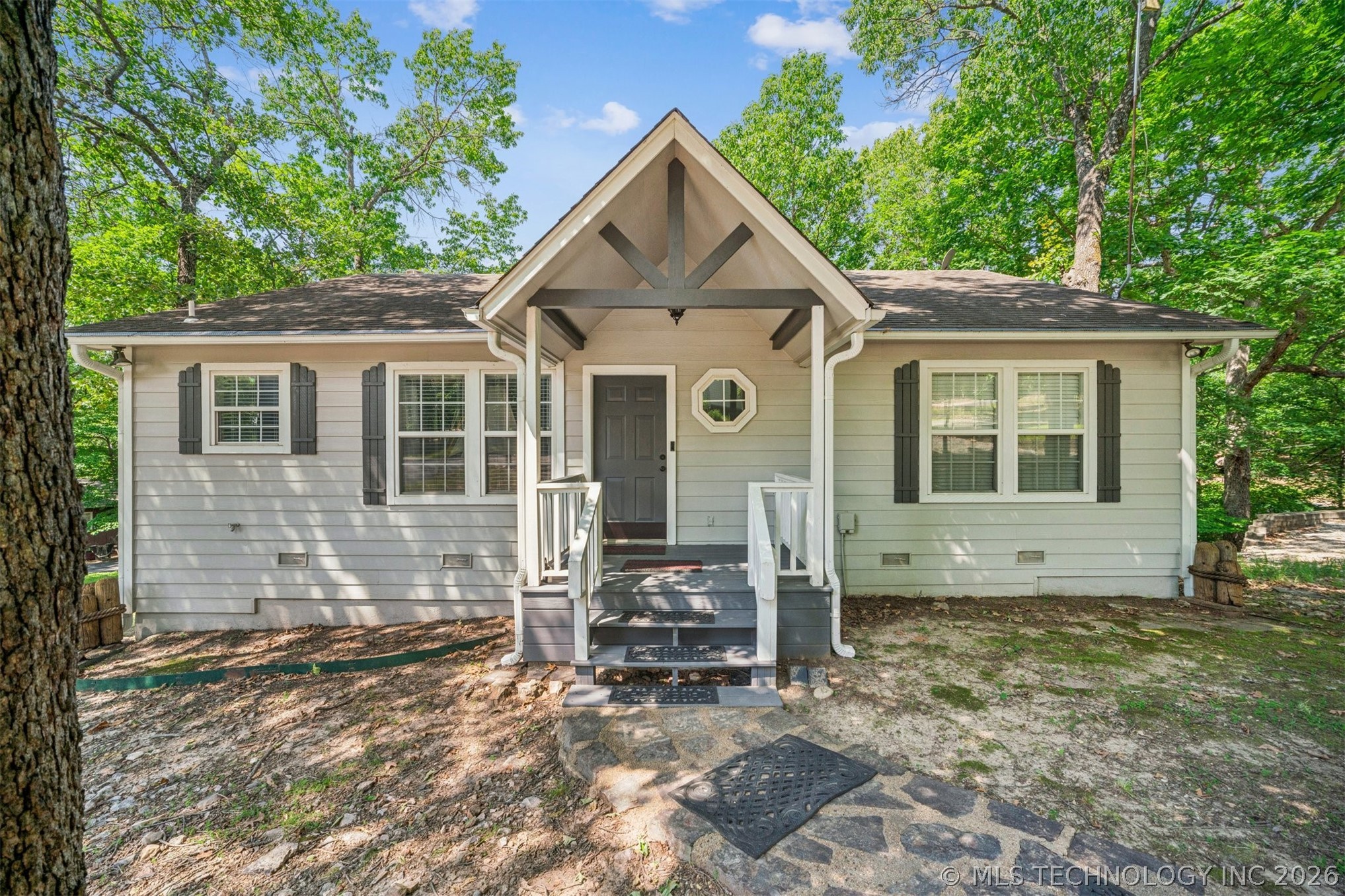31161 Blackwood Drive Afton OK 74331