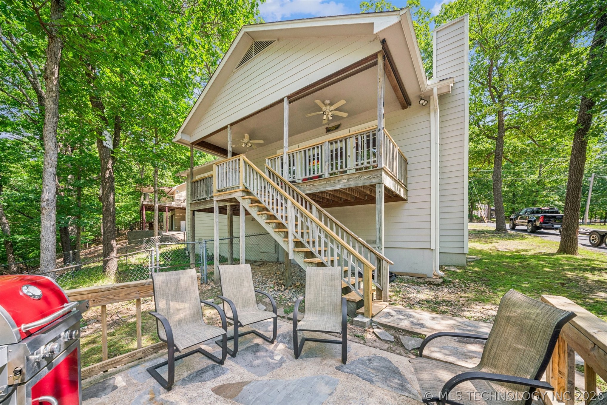 31161 Blackwood Drive Afton OK 74331