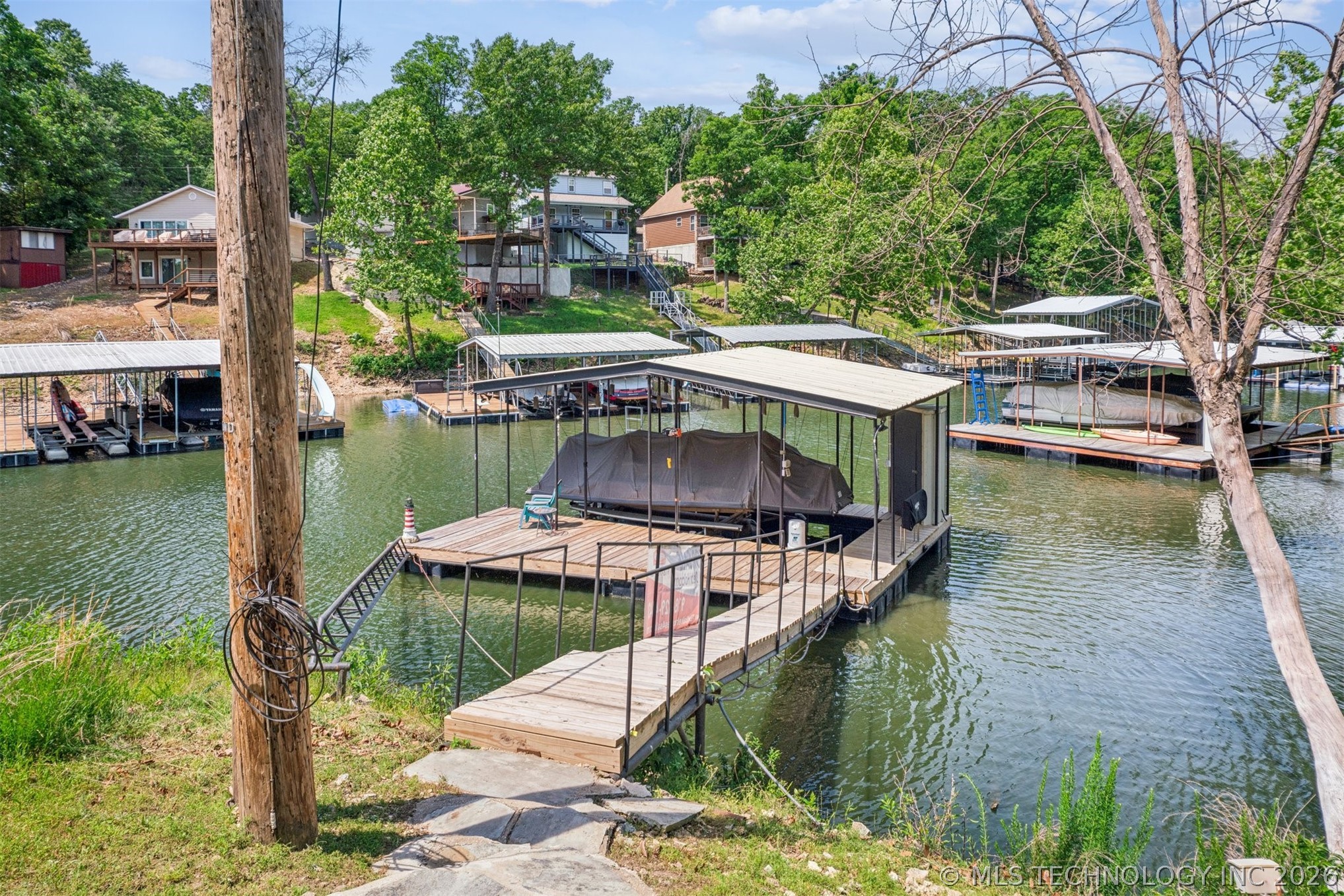 31161 Blackwood Drive Afton OK 74331