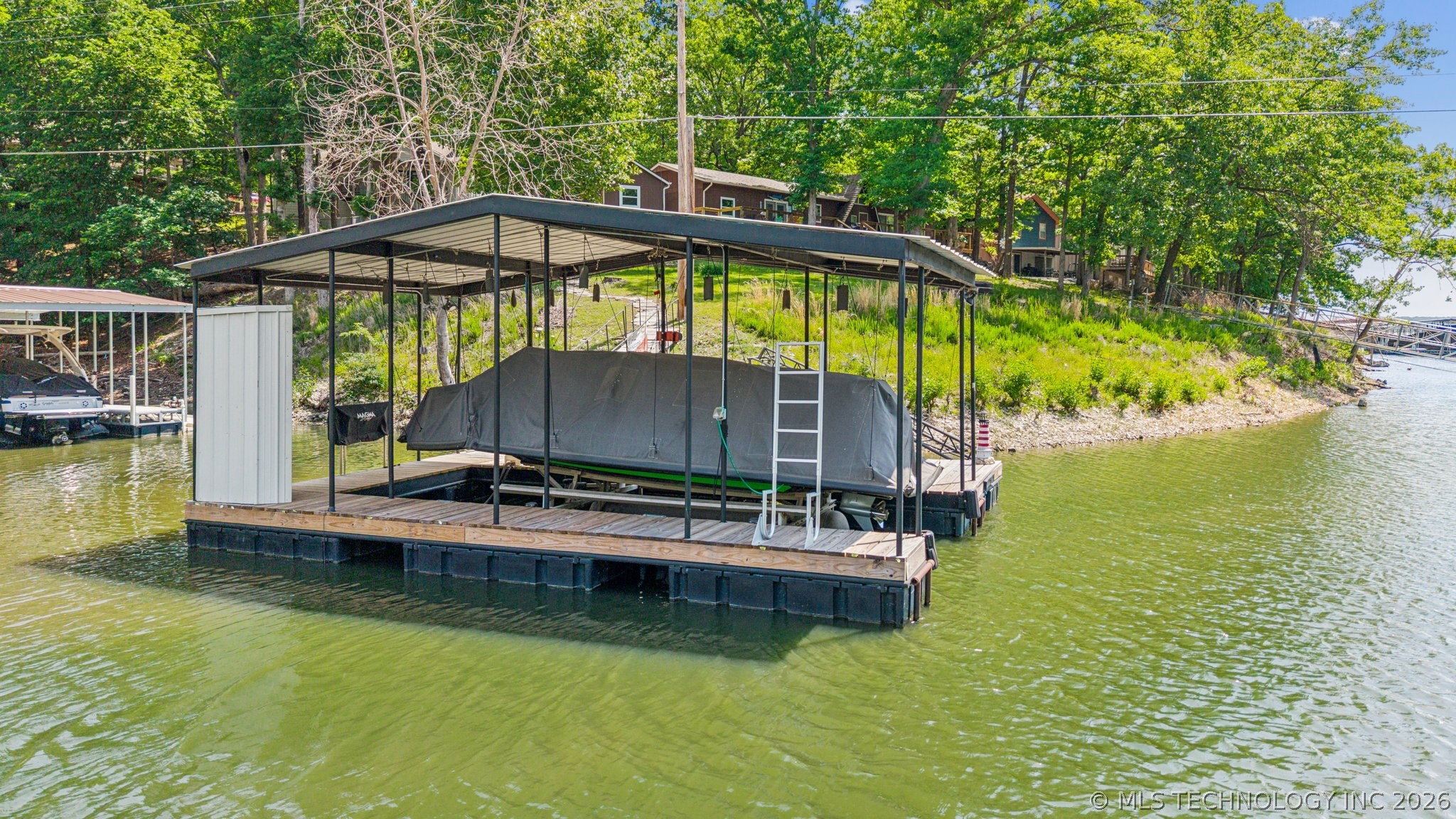 31161 Blackwood Drive Afton OK 74331
