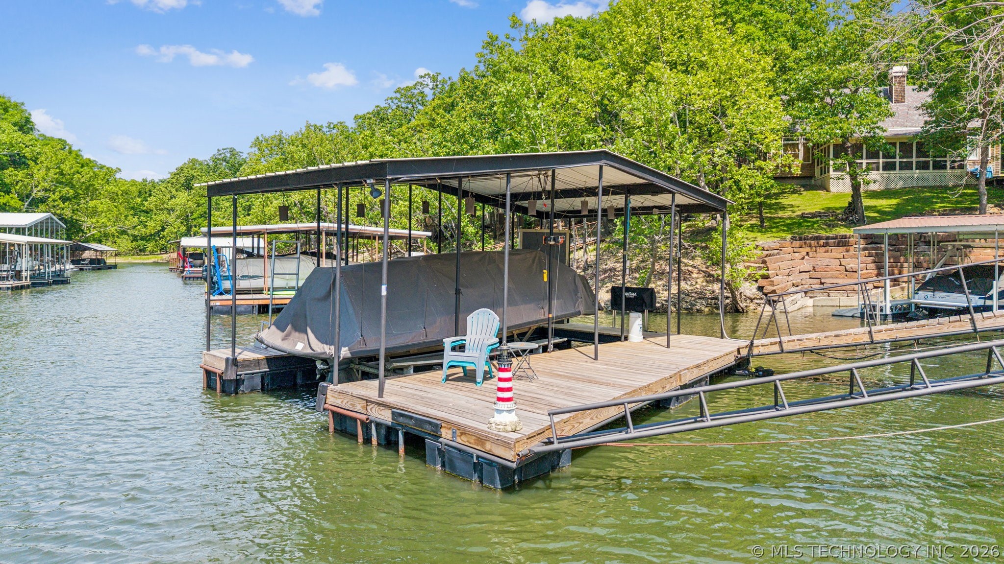 31161 Blackwood Drive Afton OK 74331