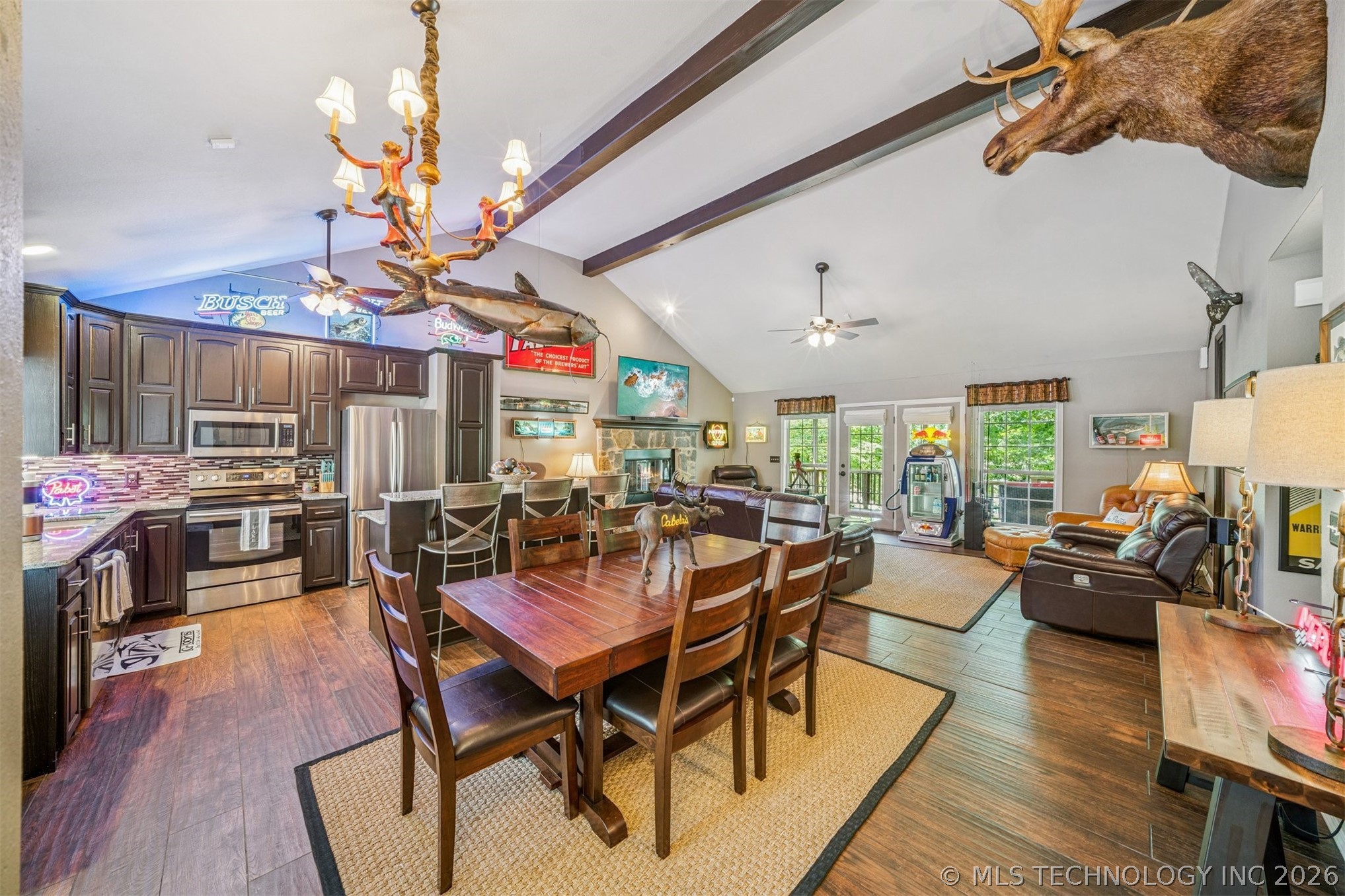31161 Blackwood Drive Afton OK 74331