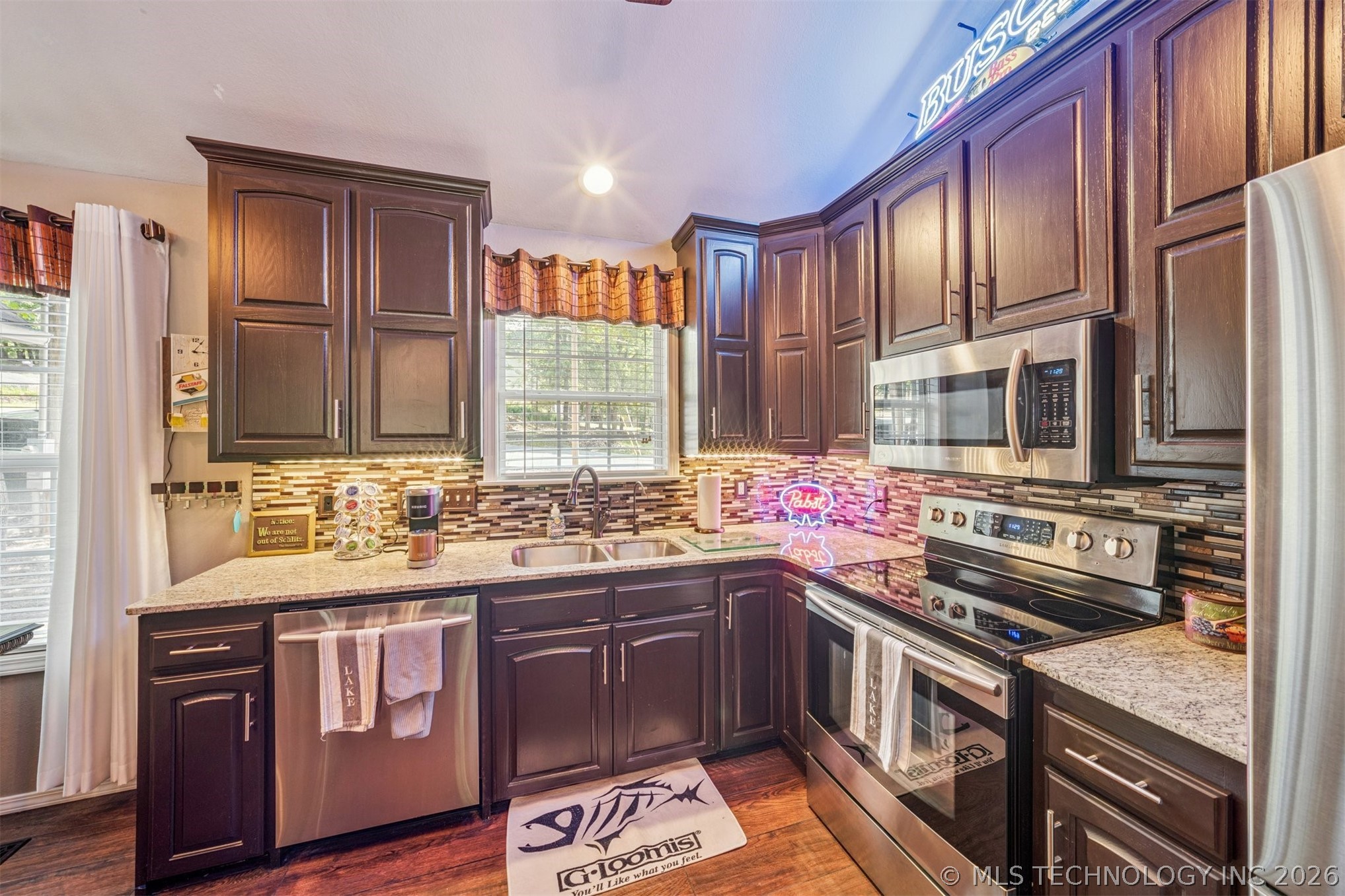 31161 Blackwood Drive Afton OK 74331