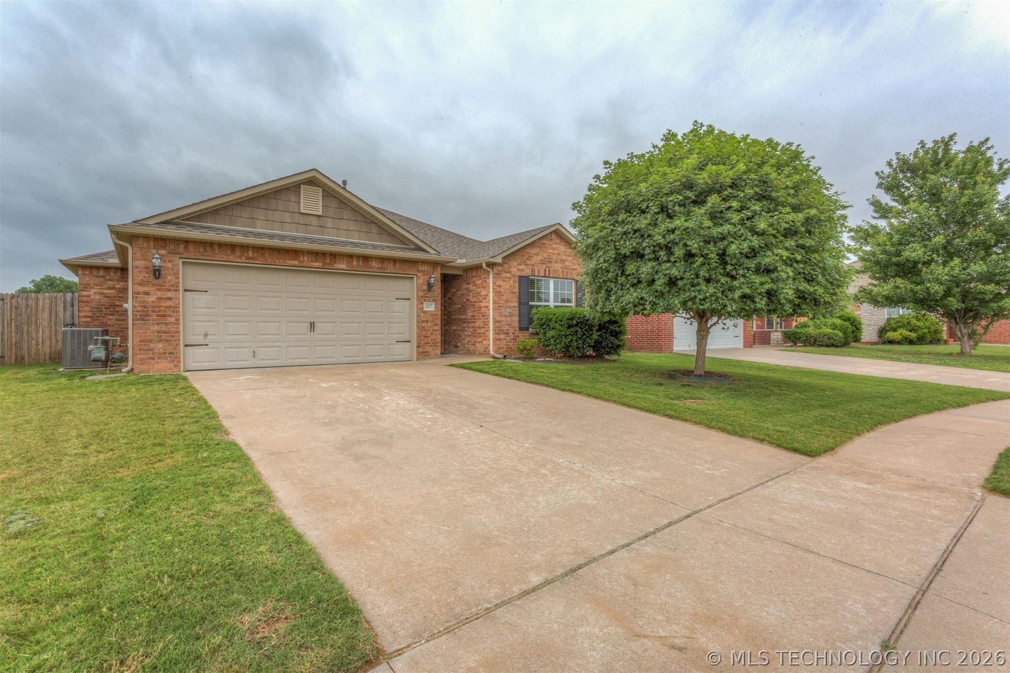 12677 S 88th Eastavenue Bixby OK 74008