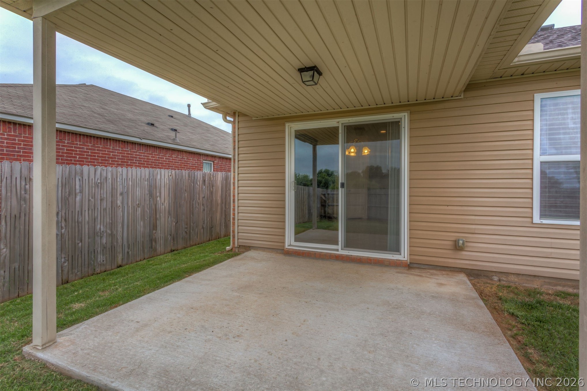 12677 S 88th Eastavenue Bixby OK 74008