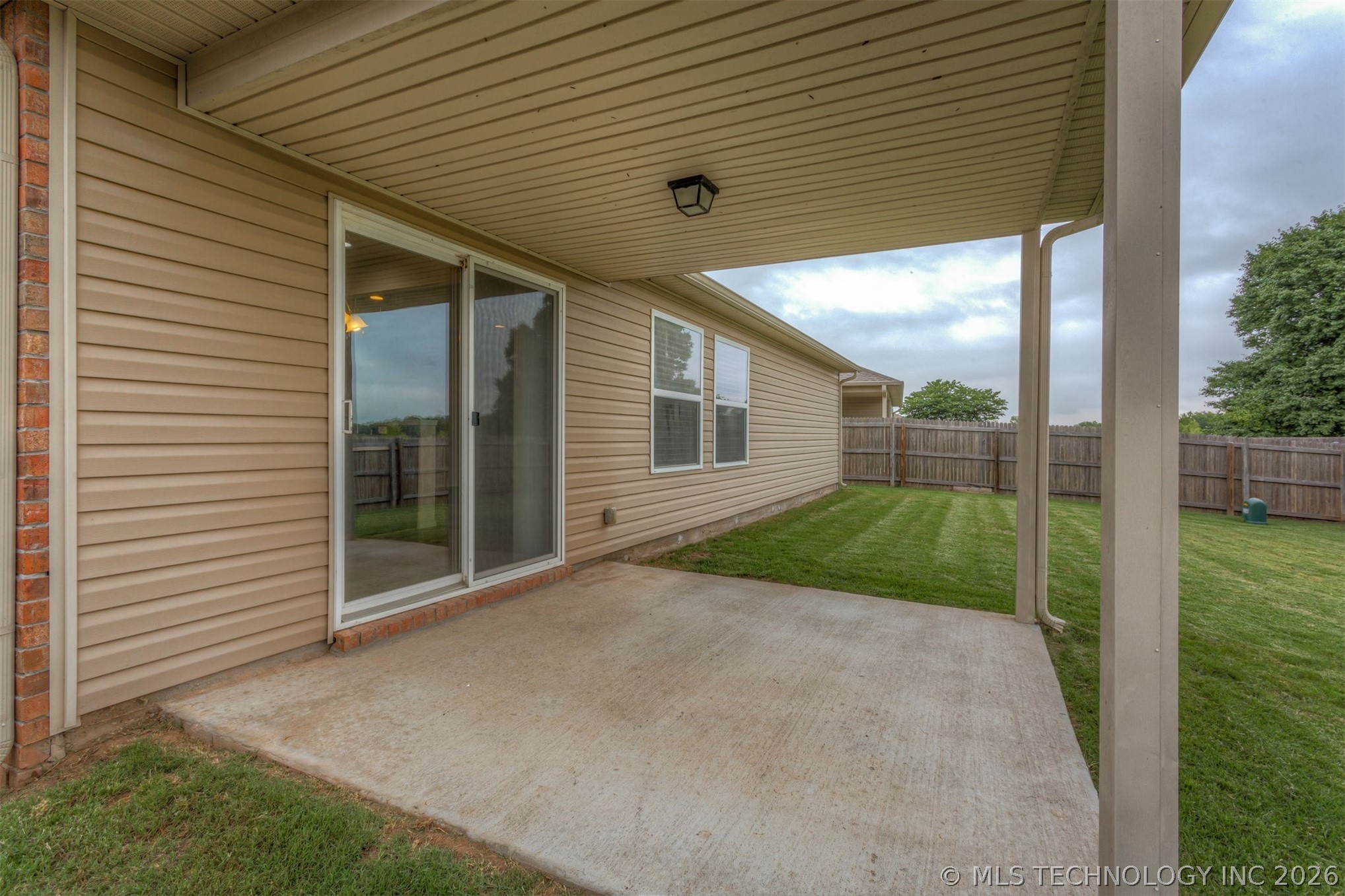 12677 S 88th Eastavenue Bixby OK 74008