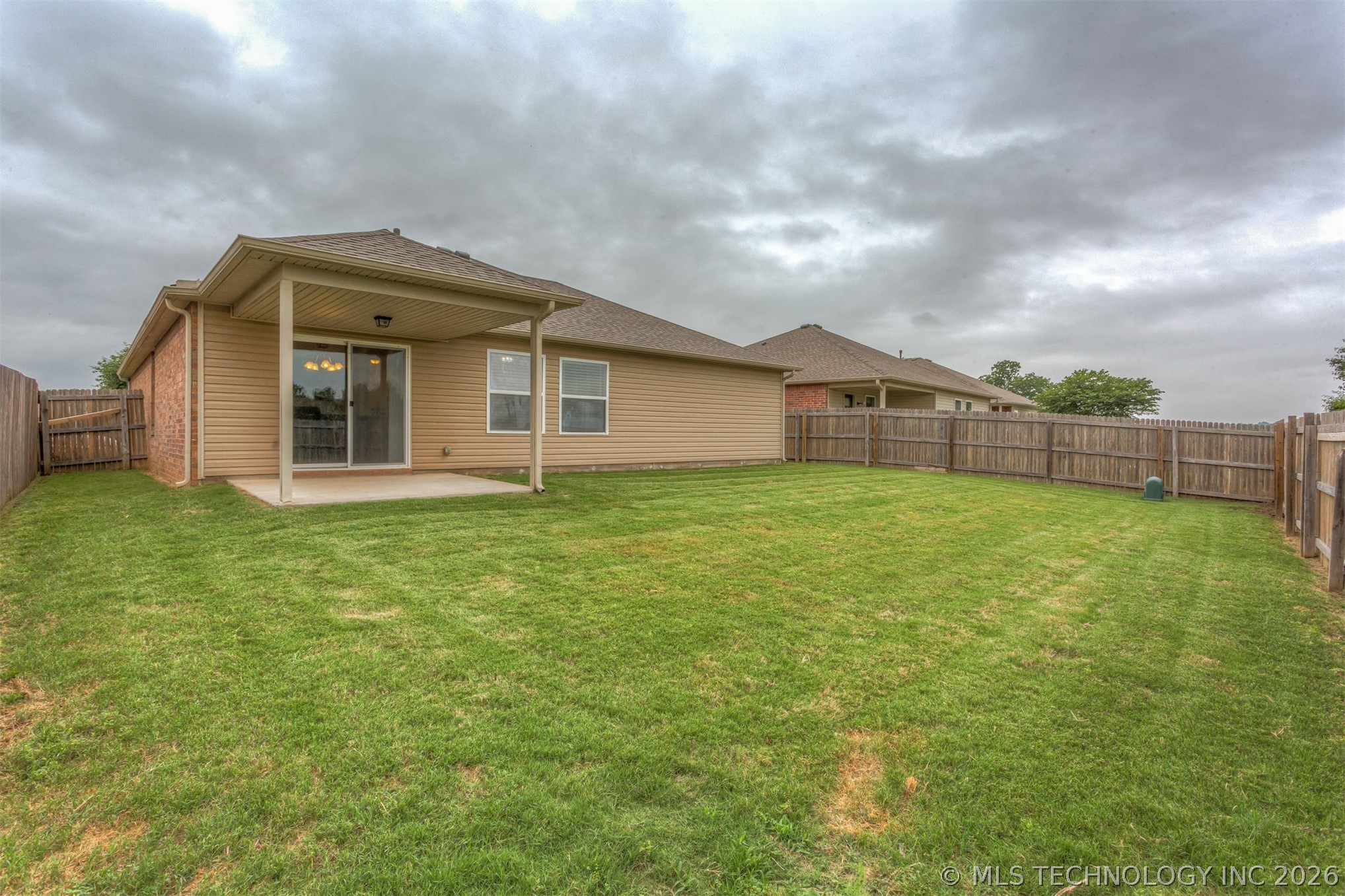 12677 S 88th Eastavenue Bixby OK 74008