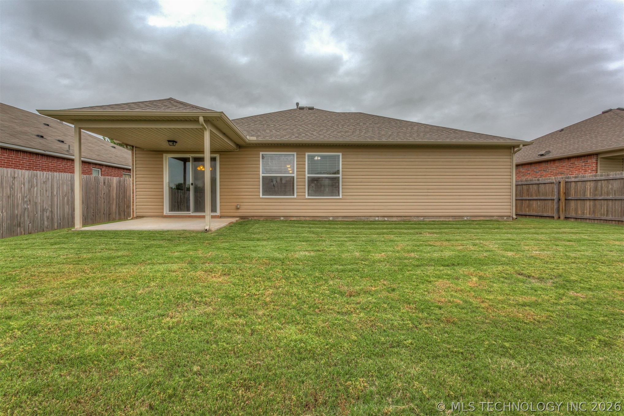 12677 S 88th Eastavenue Bixby OK 74008