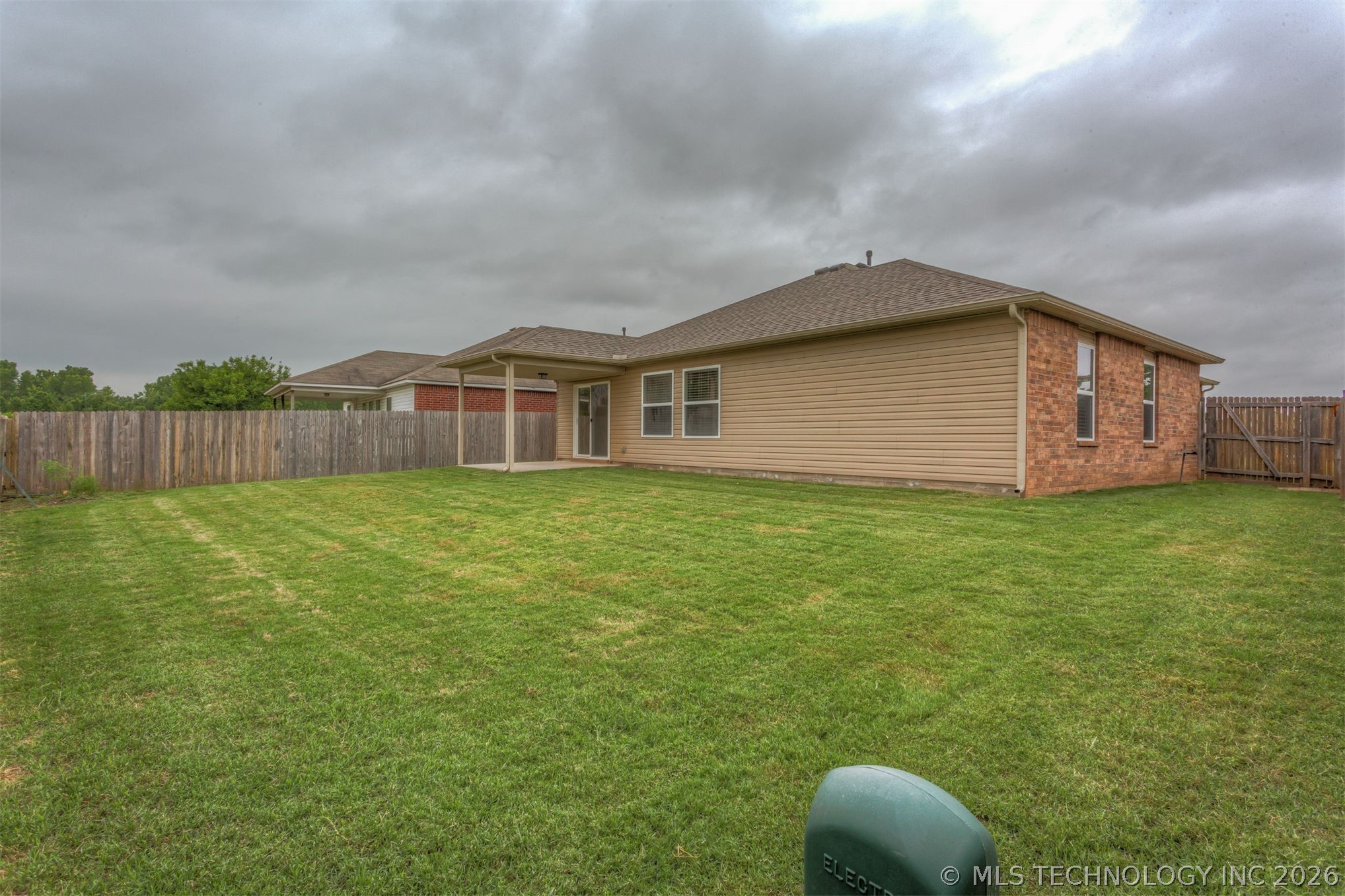 12677 S 88th Eastavenue Bixby OK 74008