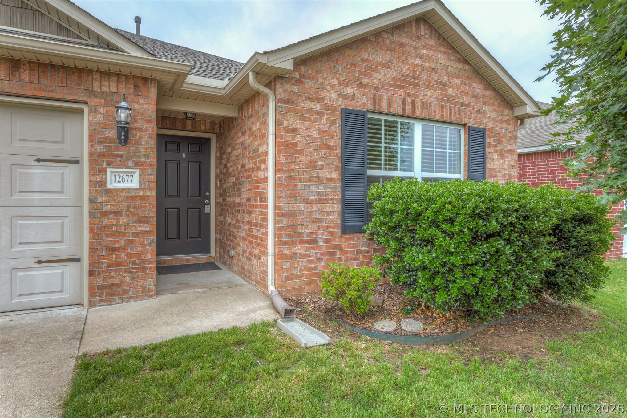 12677 S 88th Eastavenue Bixby OK 74008