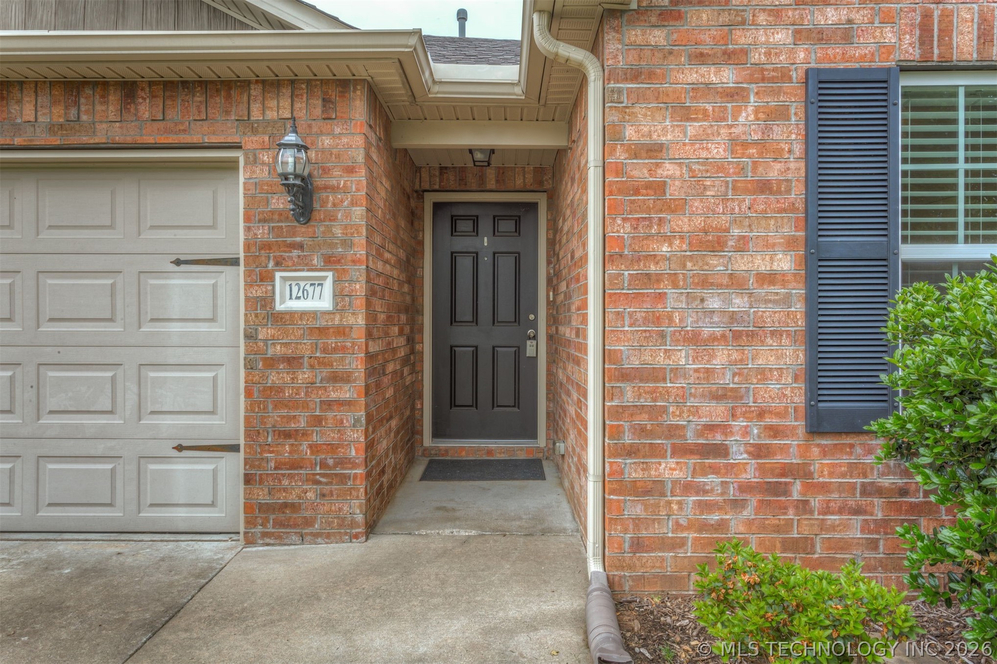 12677 S 88th Eastavenue Bixby OK 74008
