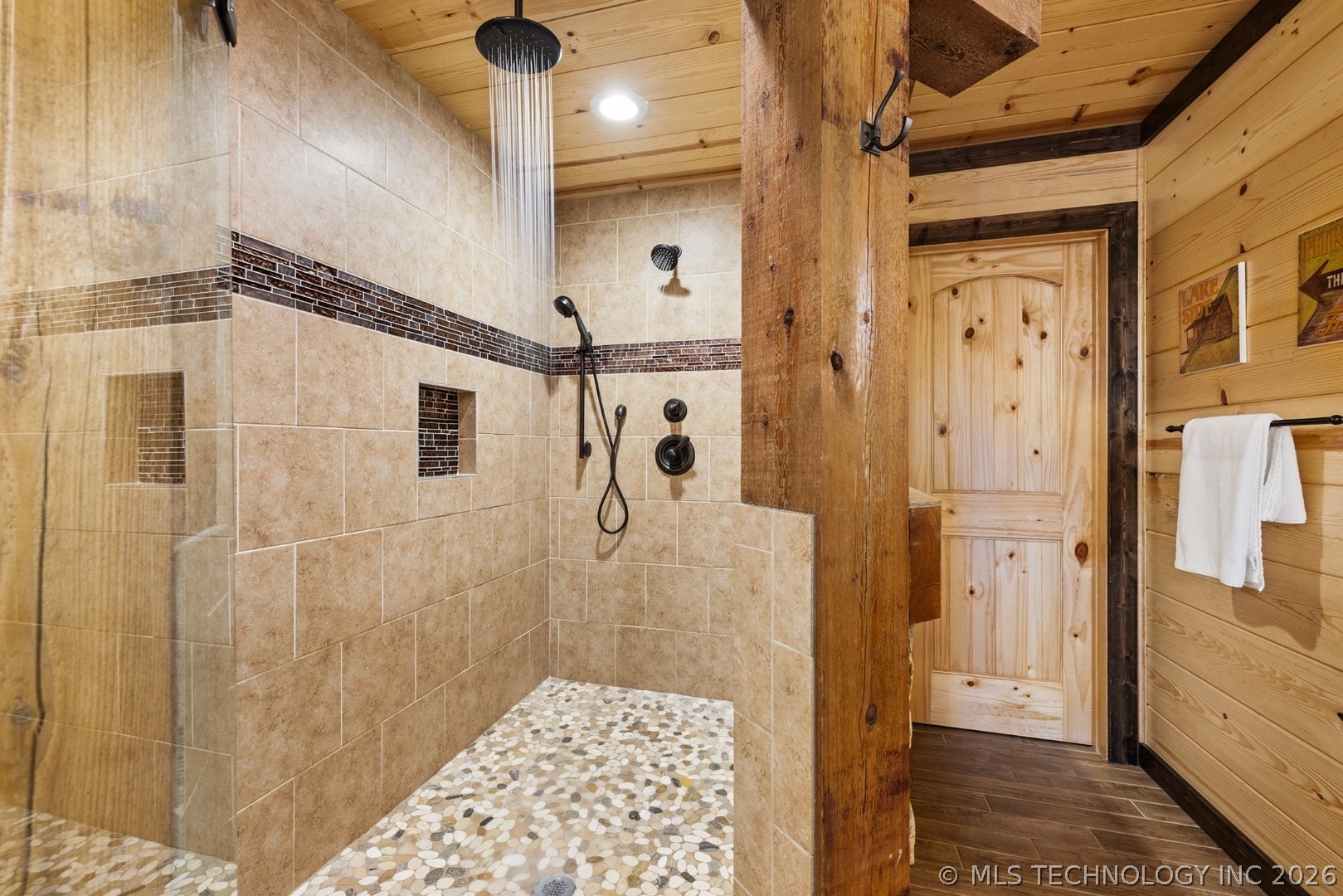 164 Mountain Pine Trail Broken Bow OK 74728