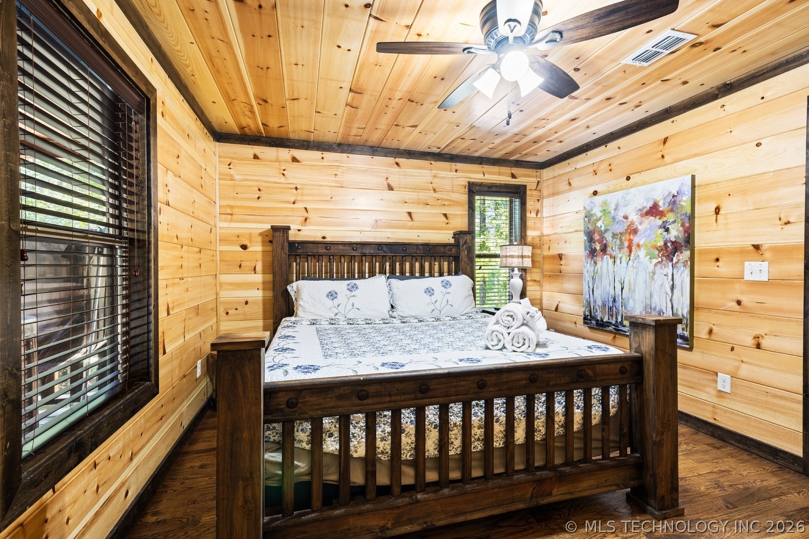 164 Mountain Pine Trail Broken Bow OK 74728