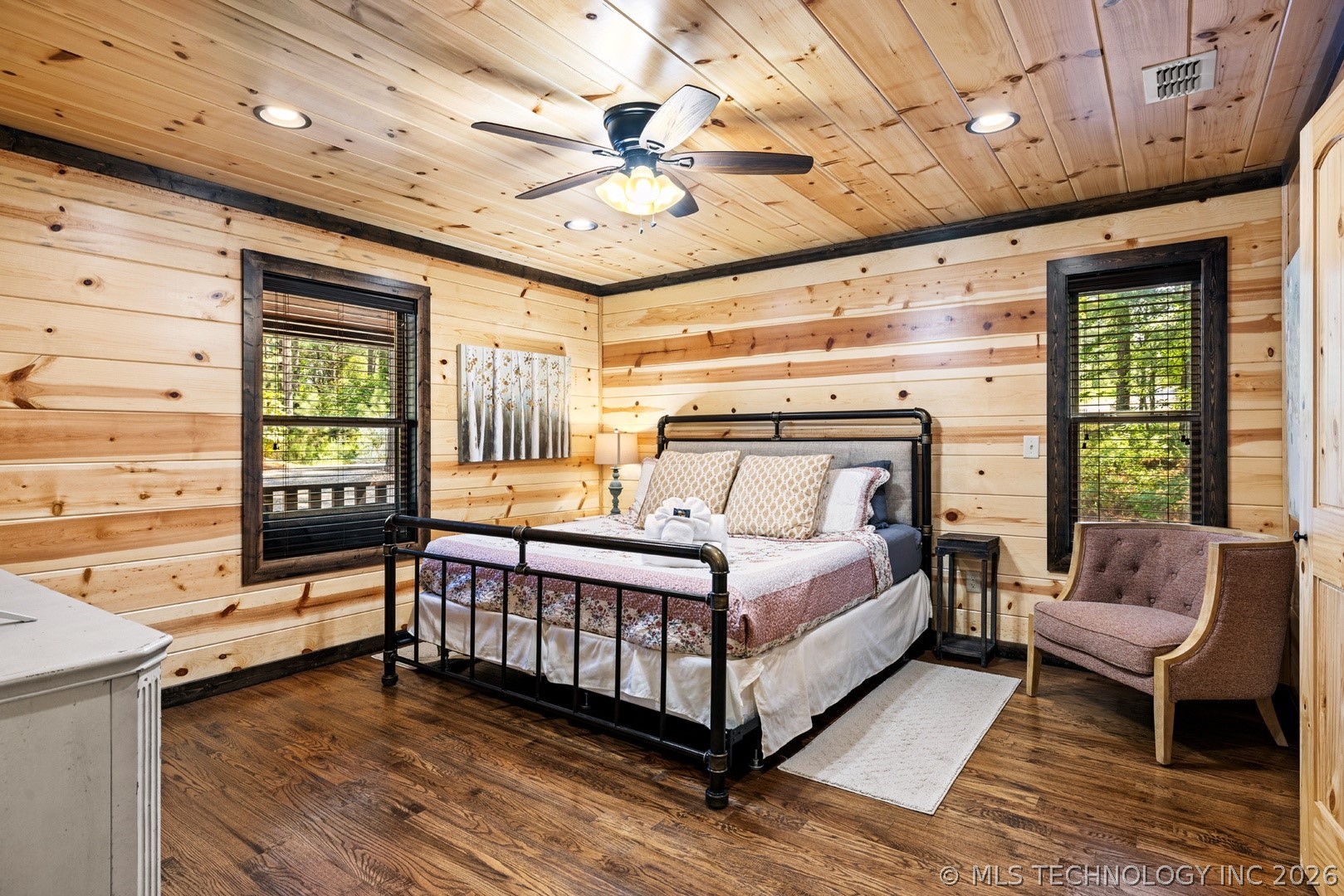164 Mountain Pine Trail Broken Bow OK 74728