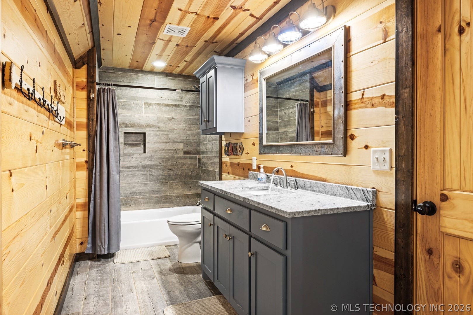 164 Mountain Pine Trail Broken Bow OK 74728