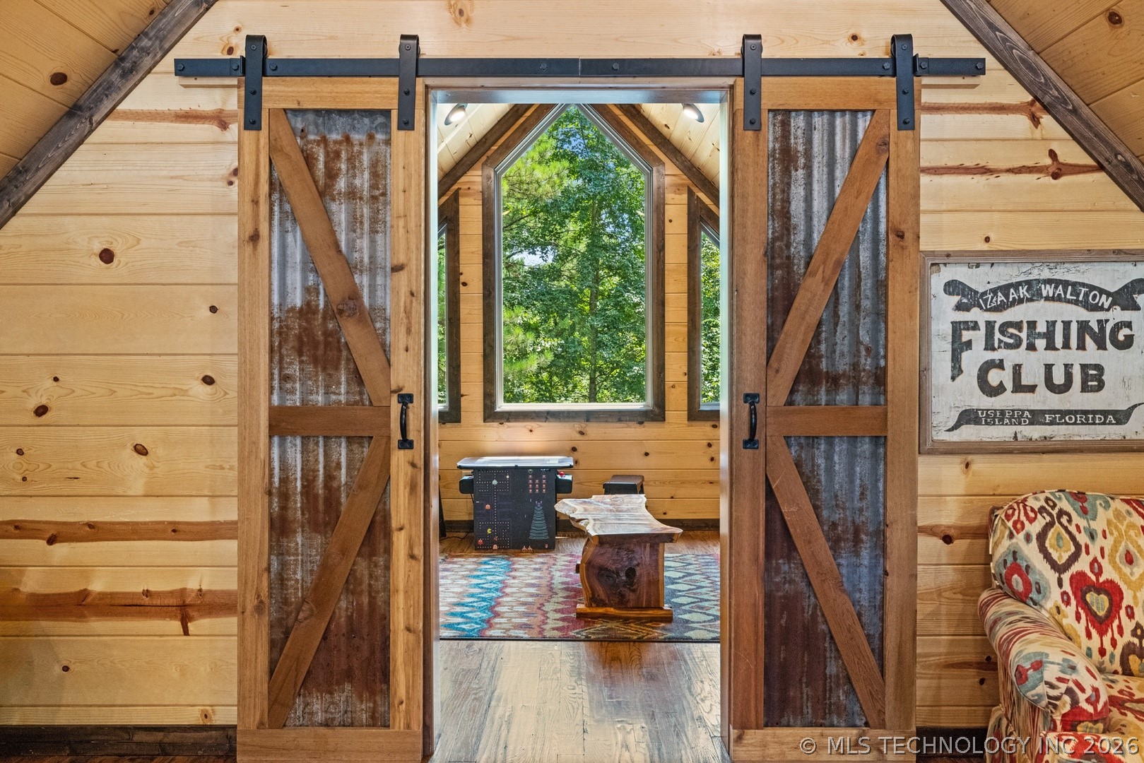 164 Mountain Pine Trail Broken Bow OK 74728