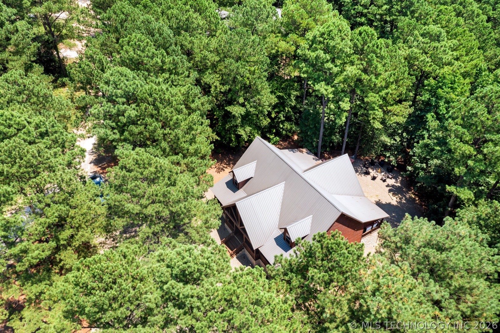 164 Mountain Pine Trail Broken Bow OK 74728