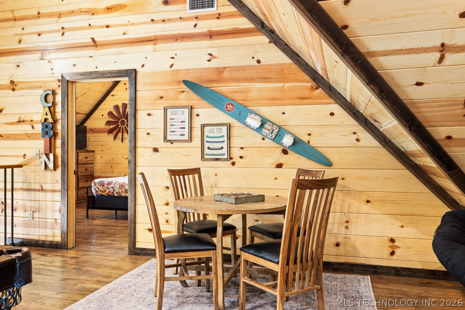 164 Mountain Pine Trail Broken Bow OK 74728