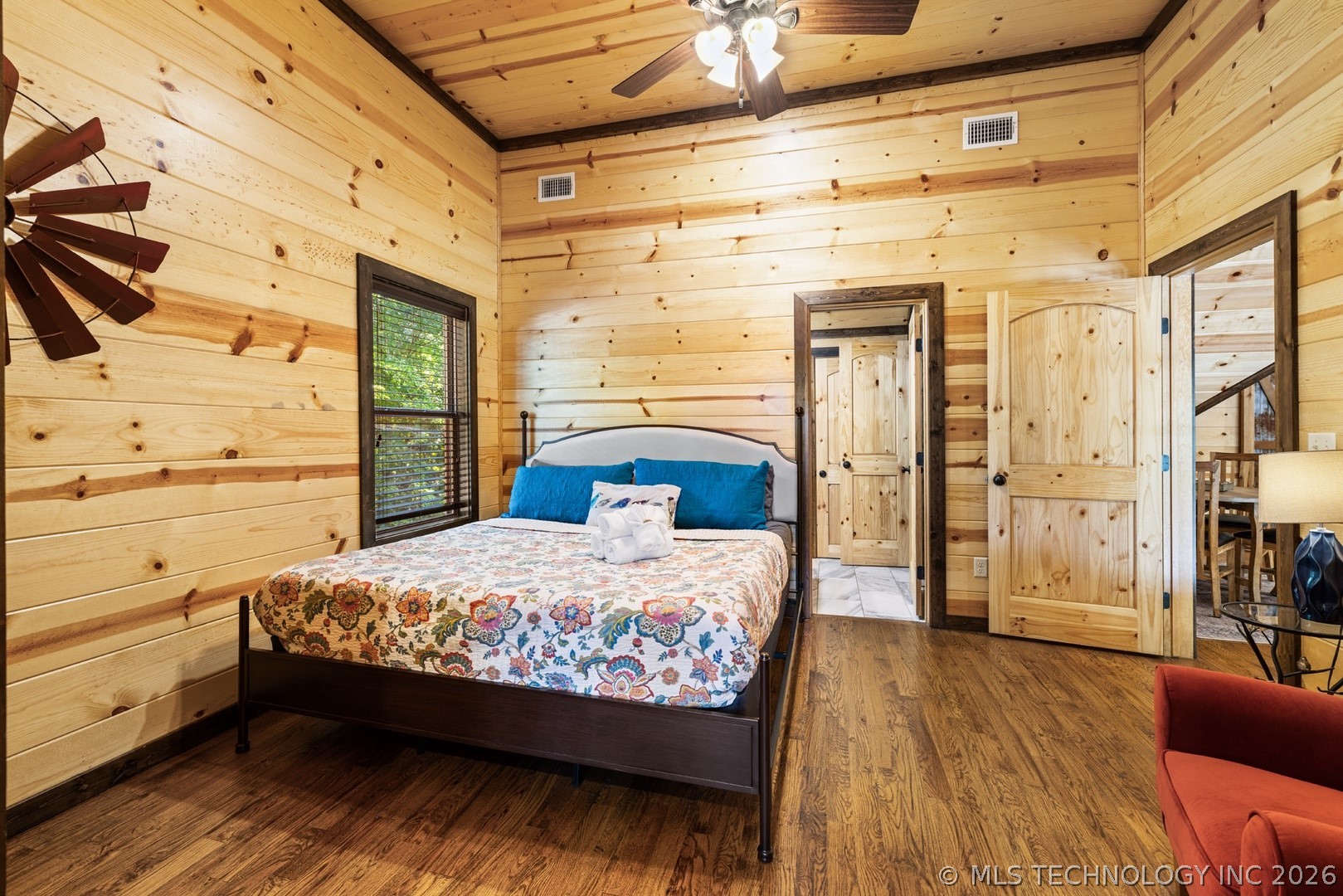 164 Mountain Pine Trail Broken Bow OK 74728