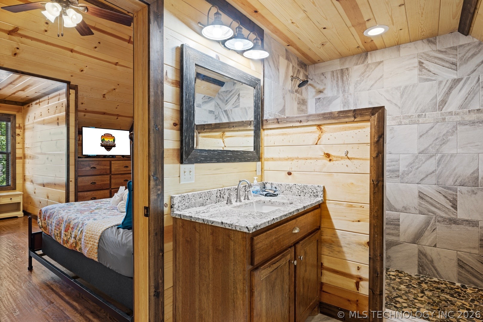 164 Mountain Pine Trail Broken Bow OK 74728