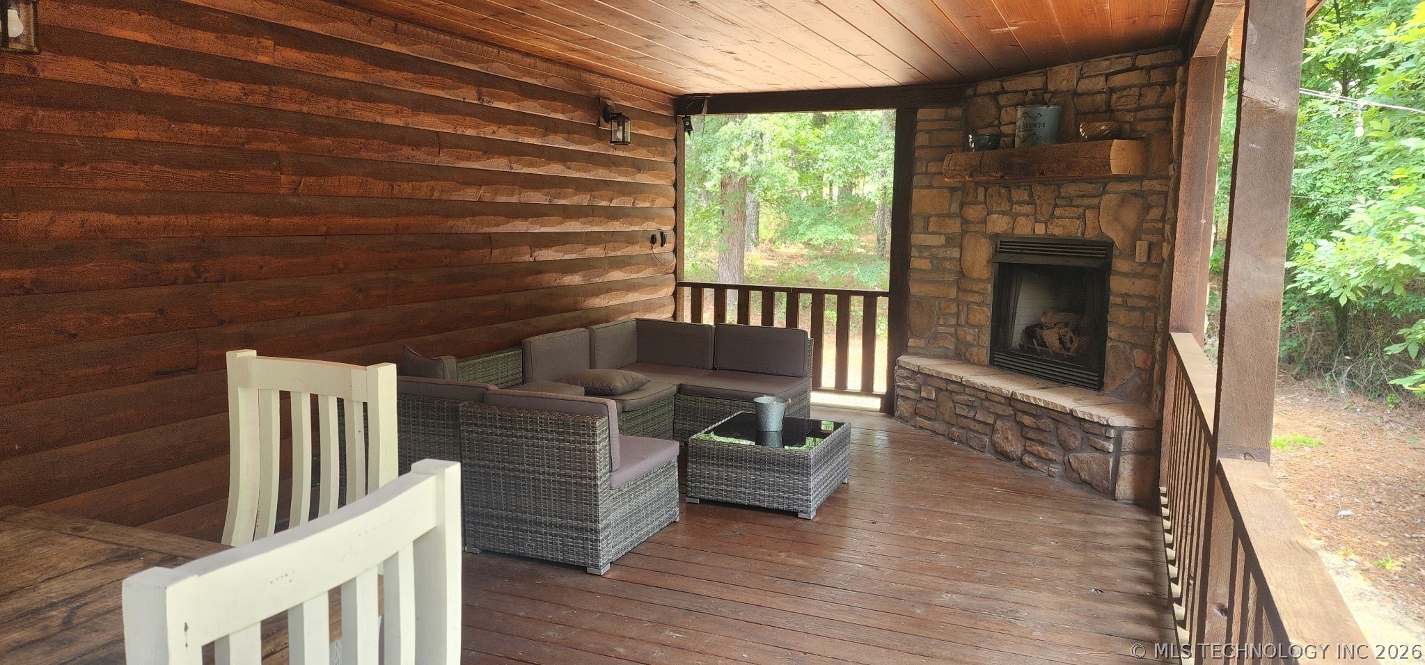 164 Mountain Pine Trail Broken Bow OK 74728