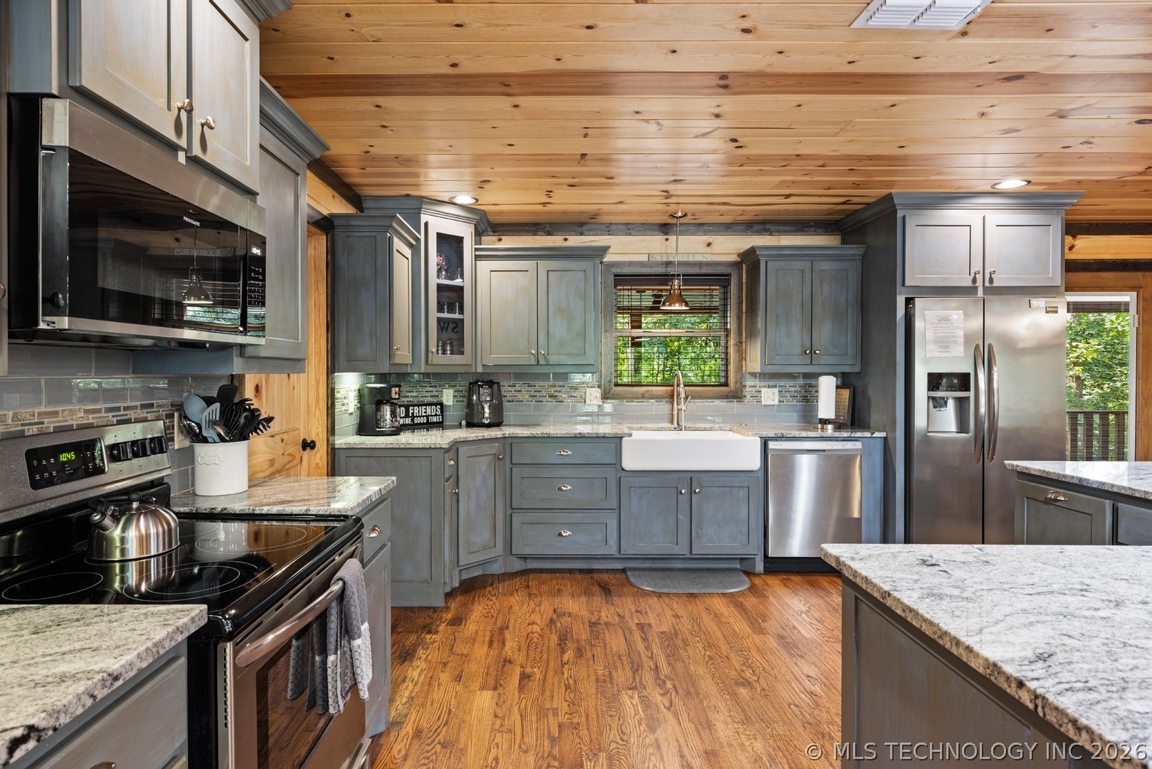 164 Mountain Pine Trail Broken Bow OK 74728