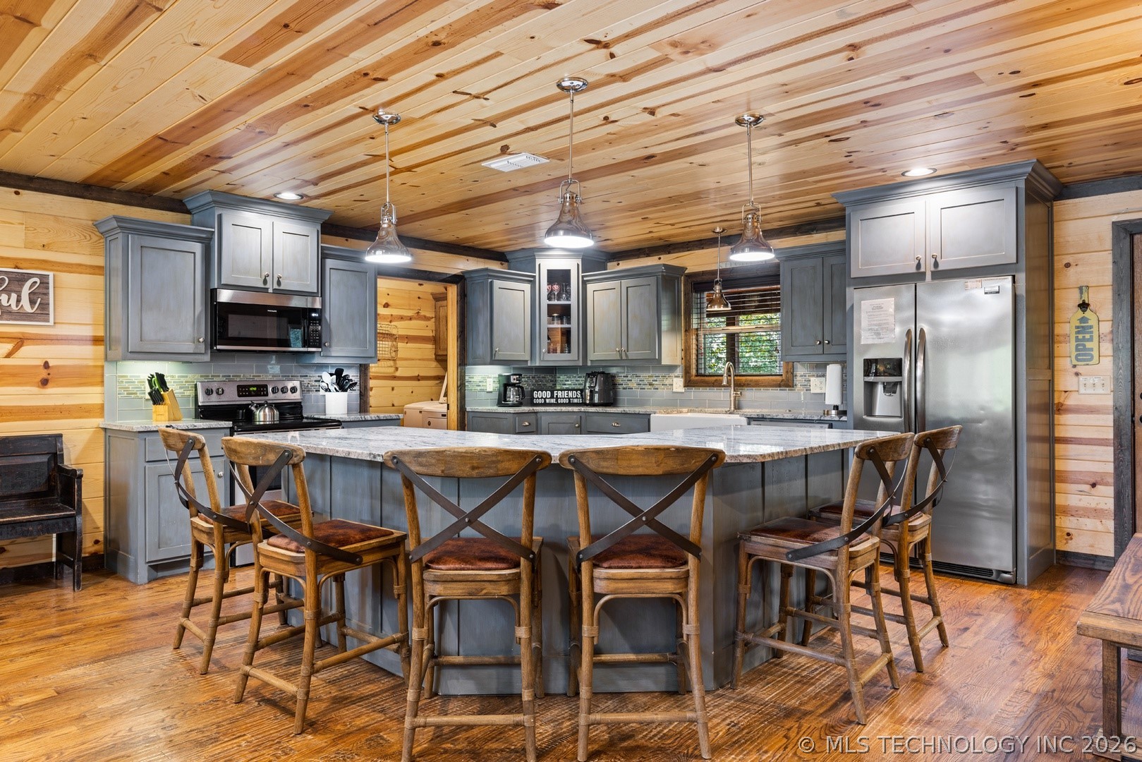 164 Mountain Pine Trail Broken Bow OK 74728