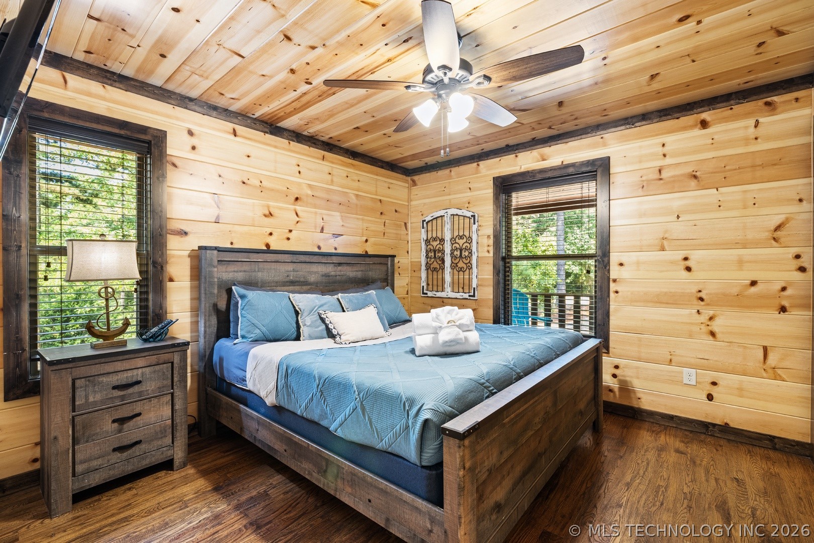 164 Mountain Pine Trail Broken Bow OK 74728