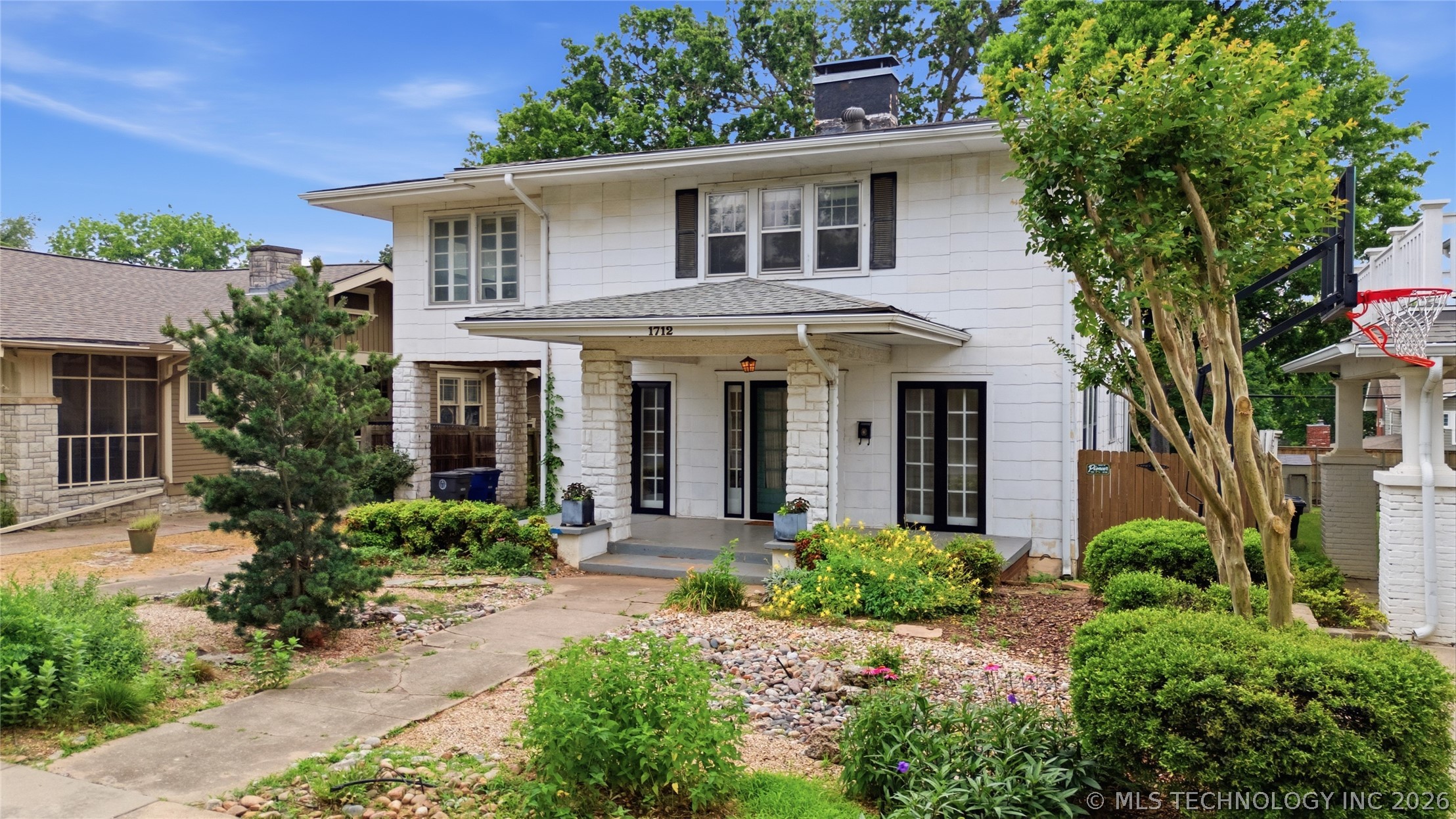 1712 S Owasso Avenue Tulsa OK 74120