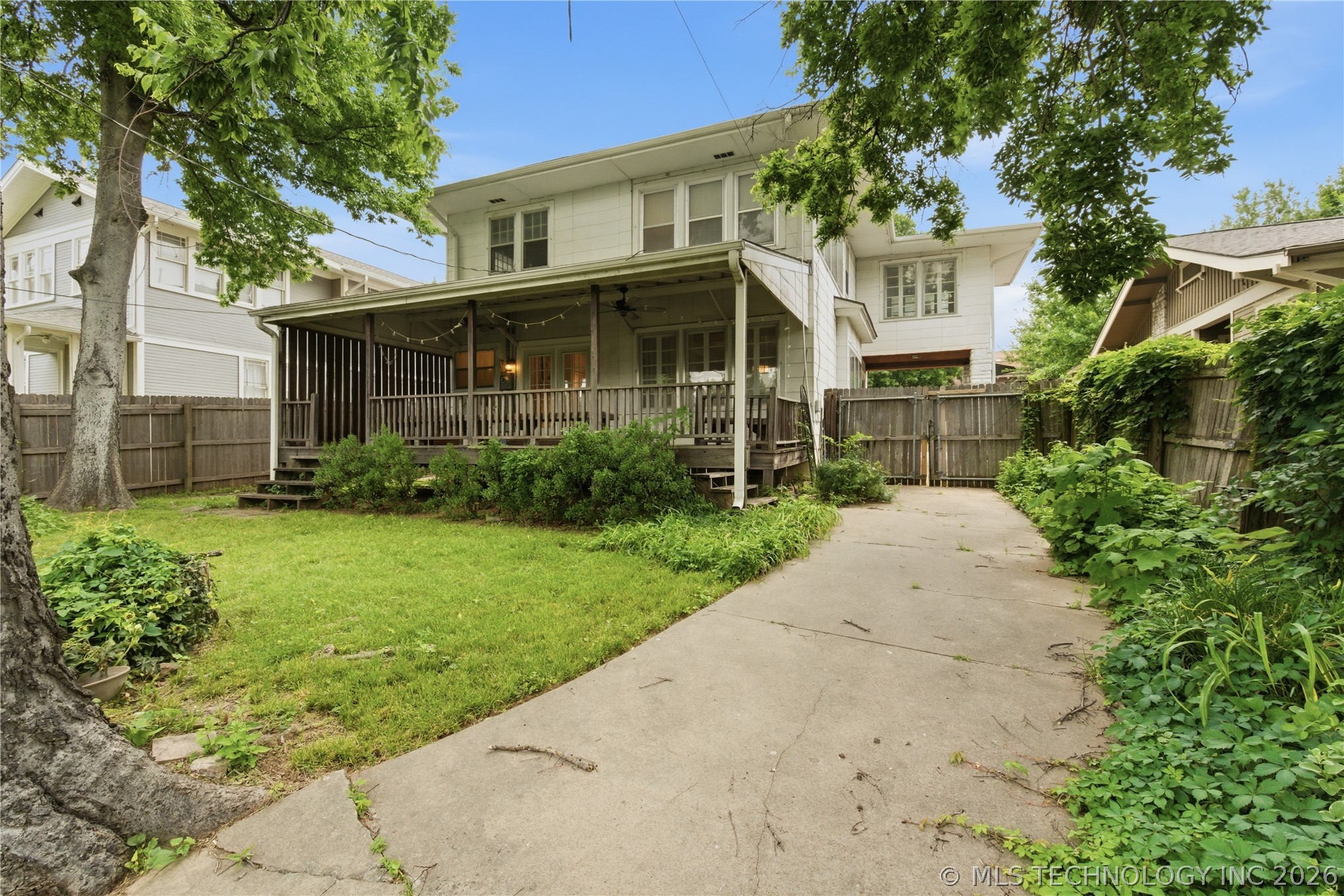1712 S Owasso Avenue Tulsa OK 74120