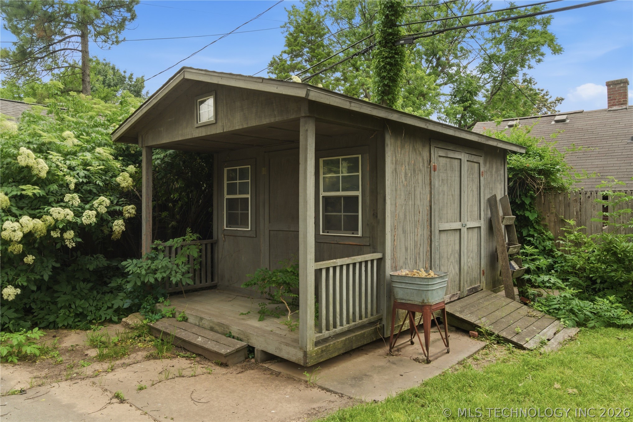 1712 S Owasso Avenue Tulsa OK 74120