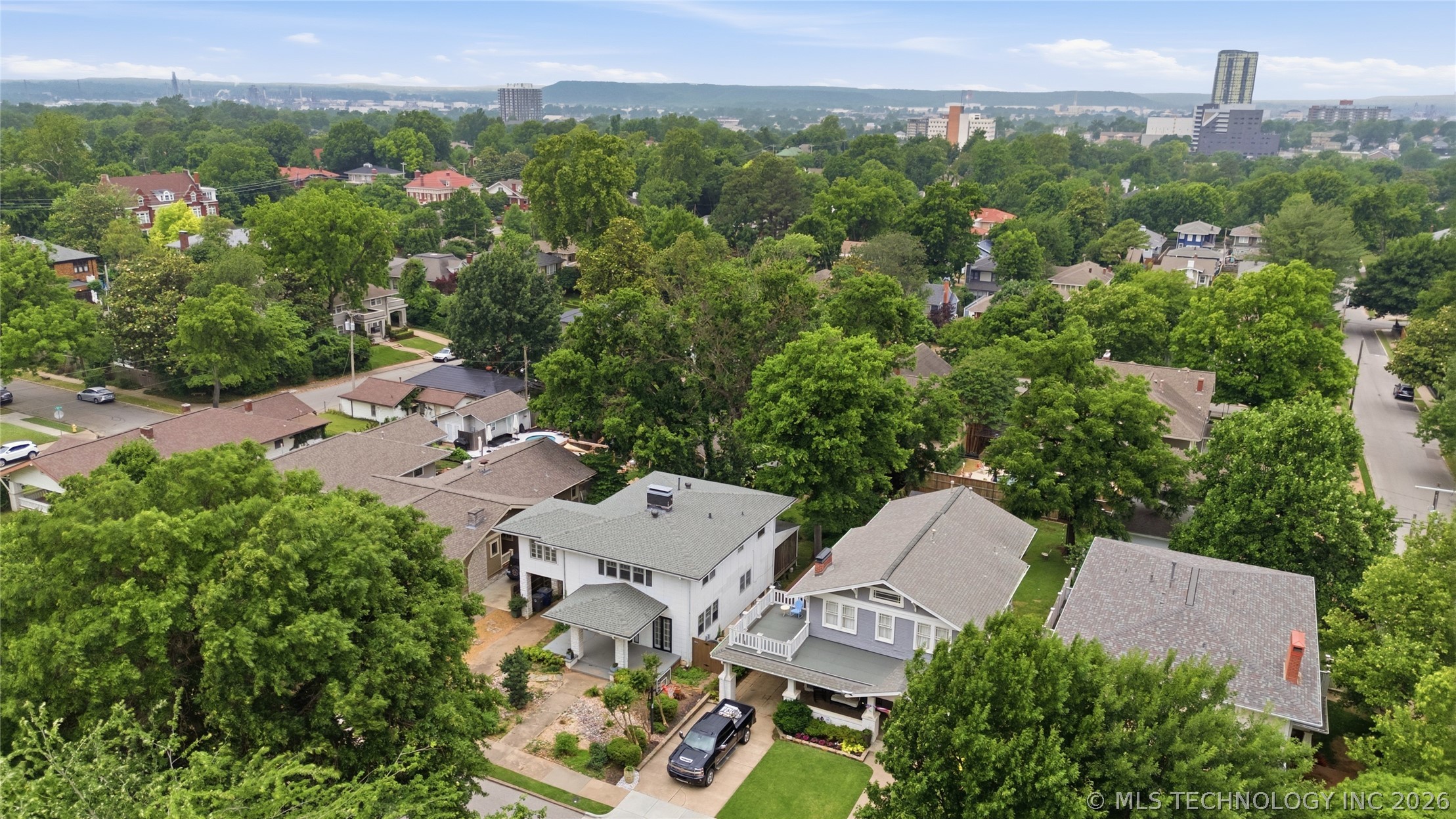 1712 S Owasso Avenue Tulsa OK 74120