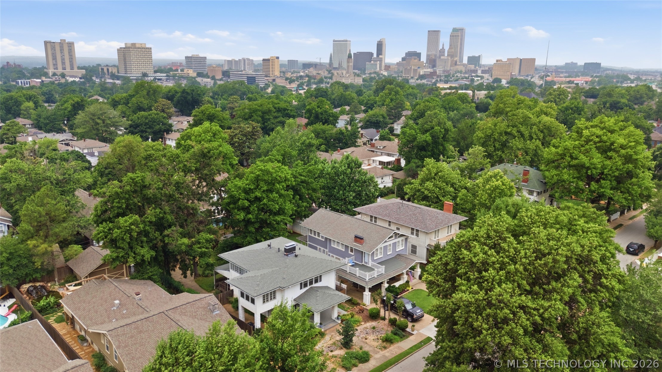 1712 S Owasso Avenue Tulsa OK 74120