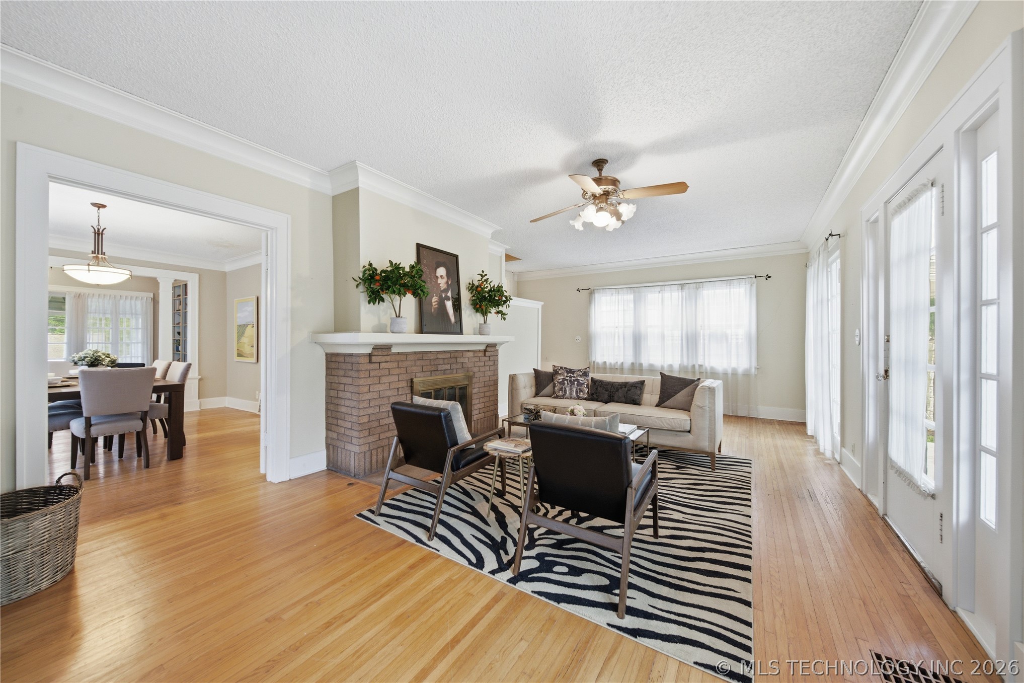 1712 S Owasso Avenue Tulsa OK 74120