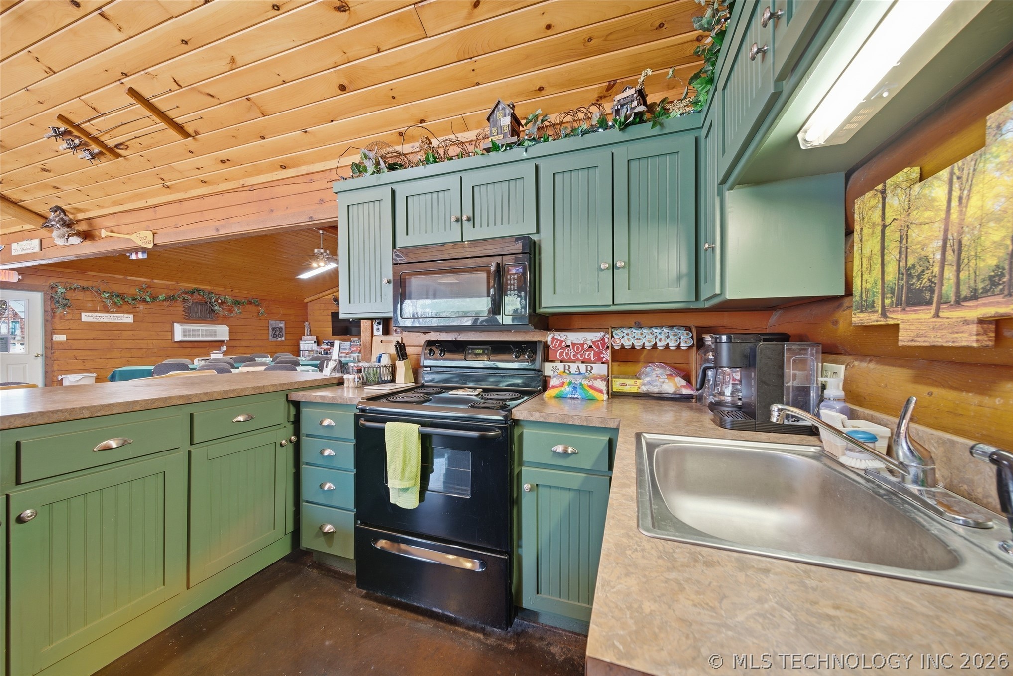 33635 Dock Road Ketchum OK 74331