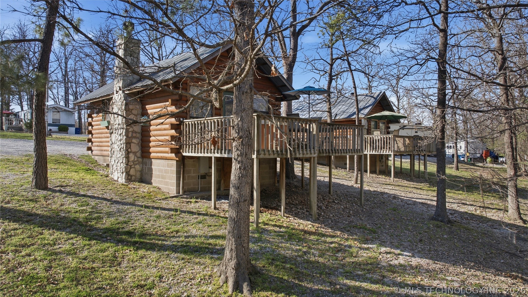33635 Dock Road Ketchum OK 74331