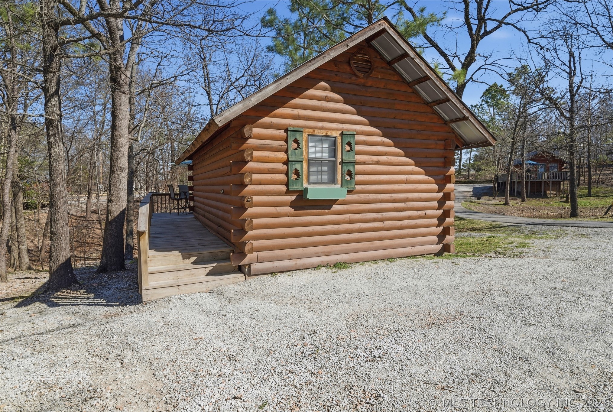 33635 Dock Road Ketchum OK 74331