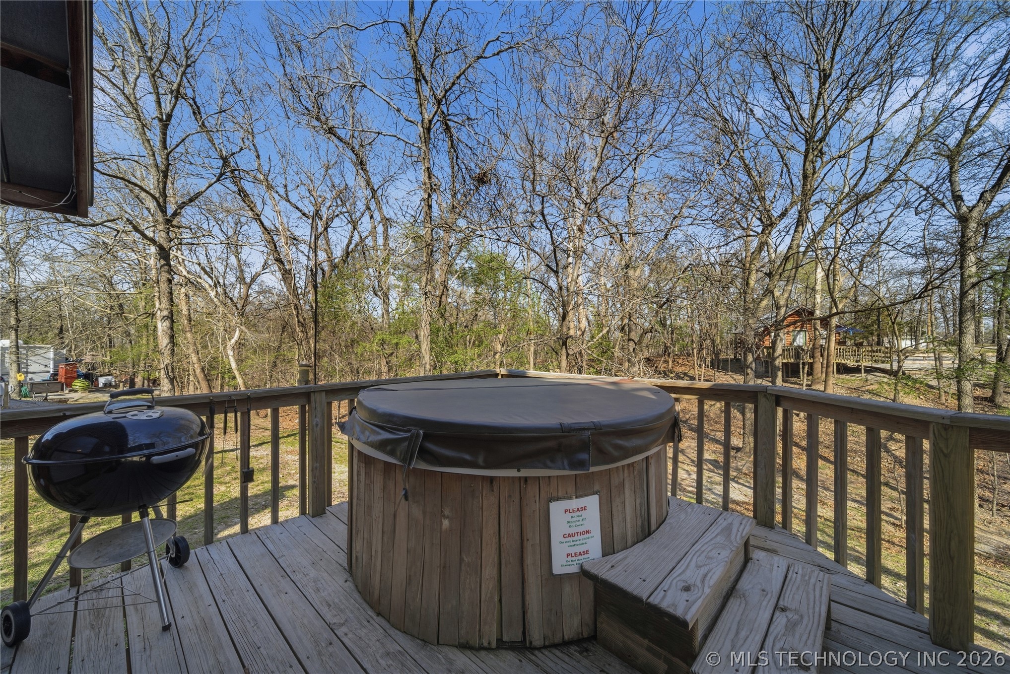 33635 Dock Road Ketchum OK 74331