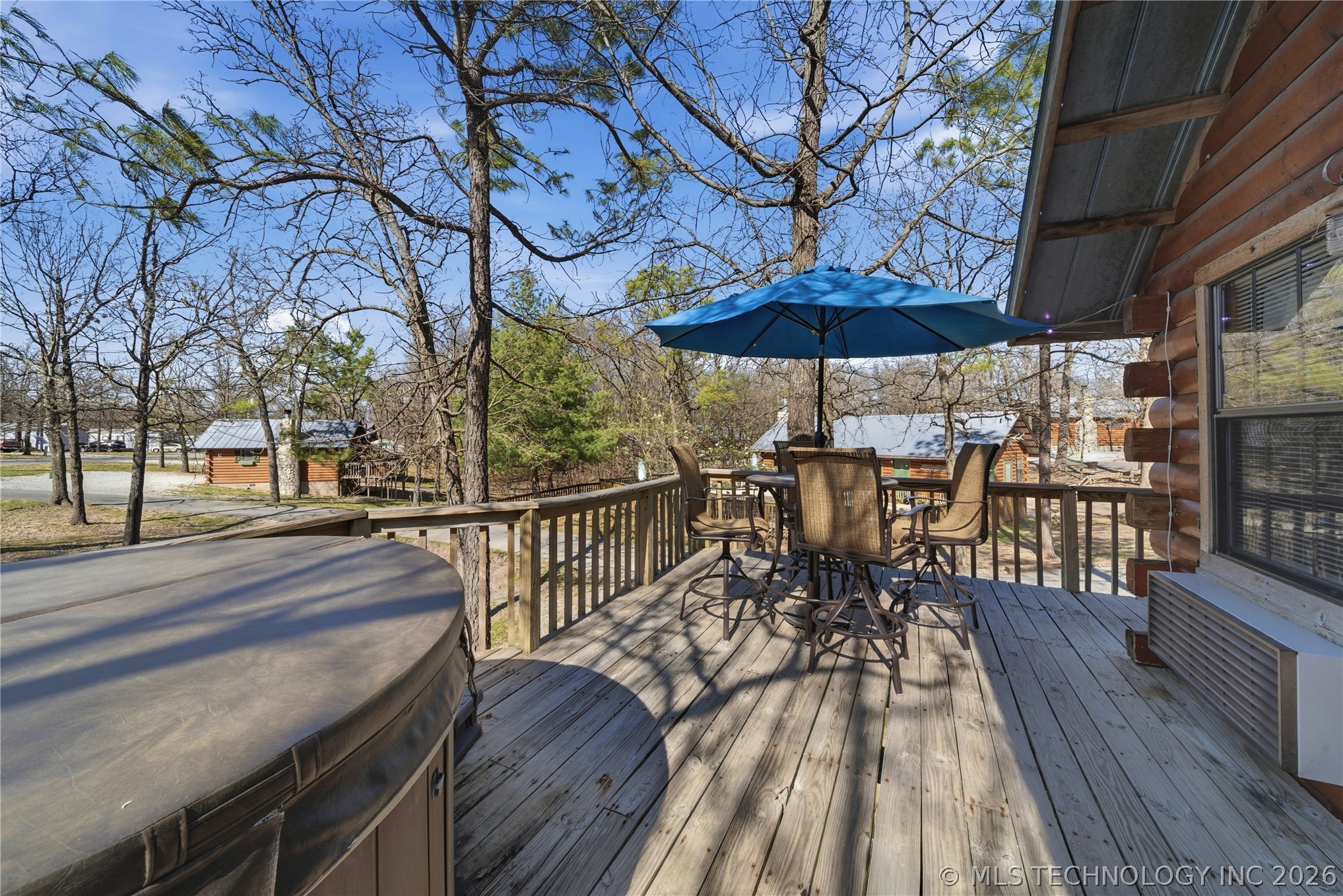 33635 Dock Road Ketchum OK 74331