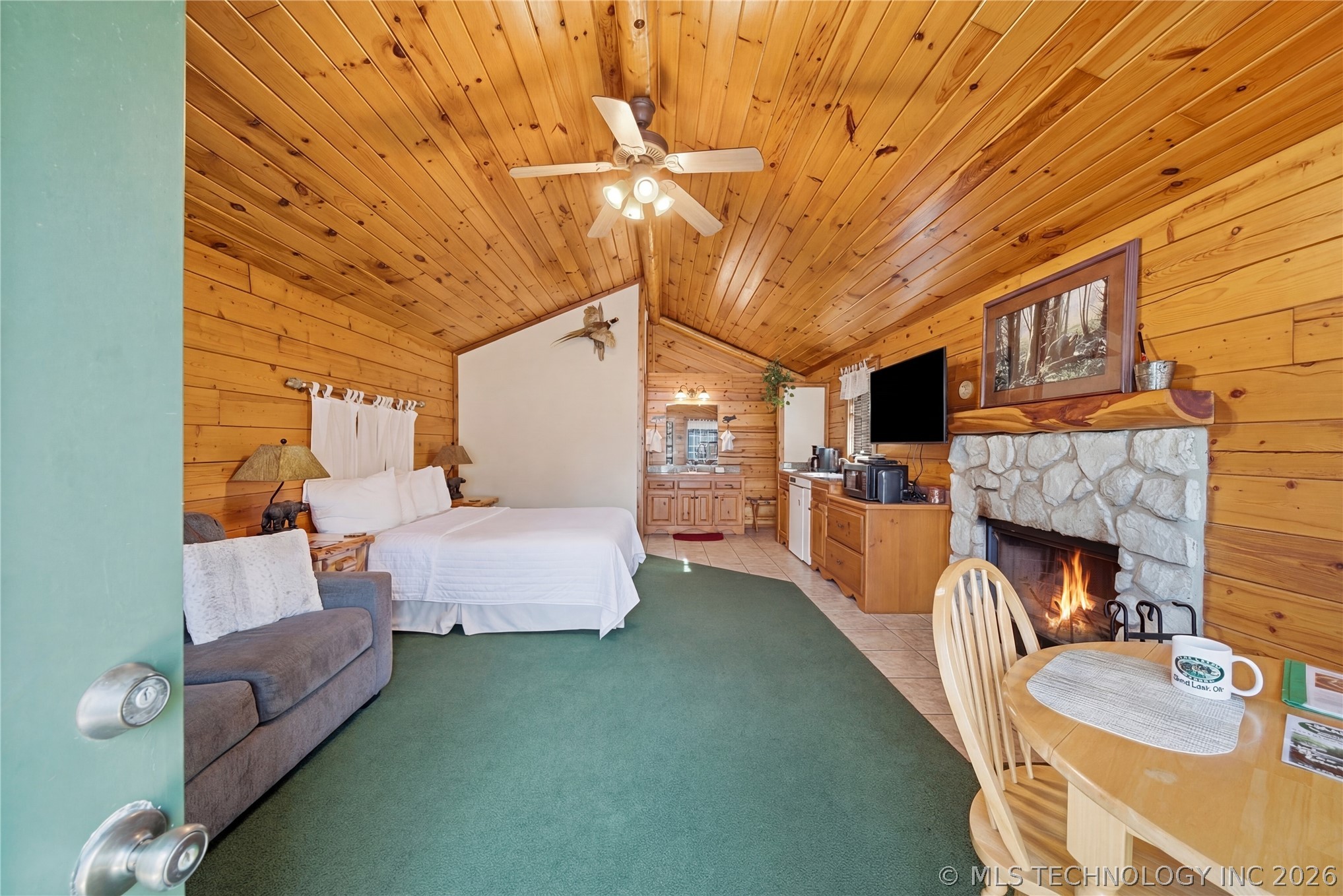 33635 Dock Road Ketchum OK 74331