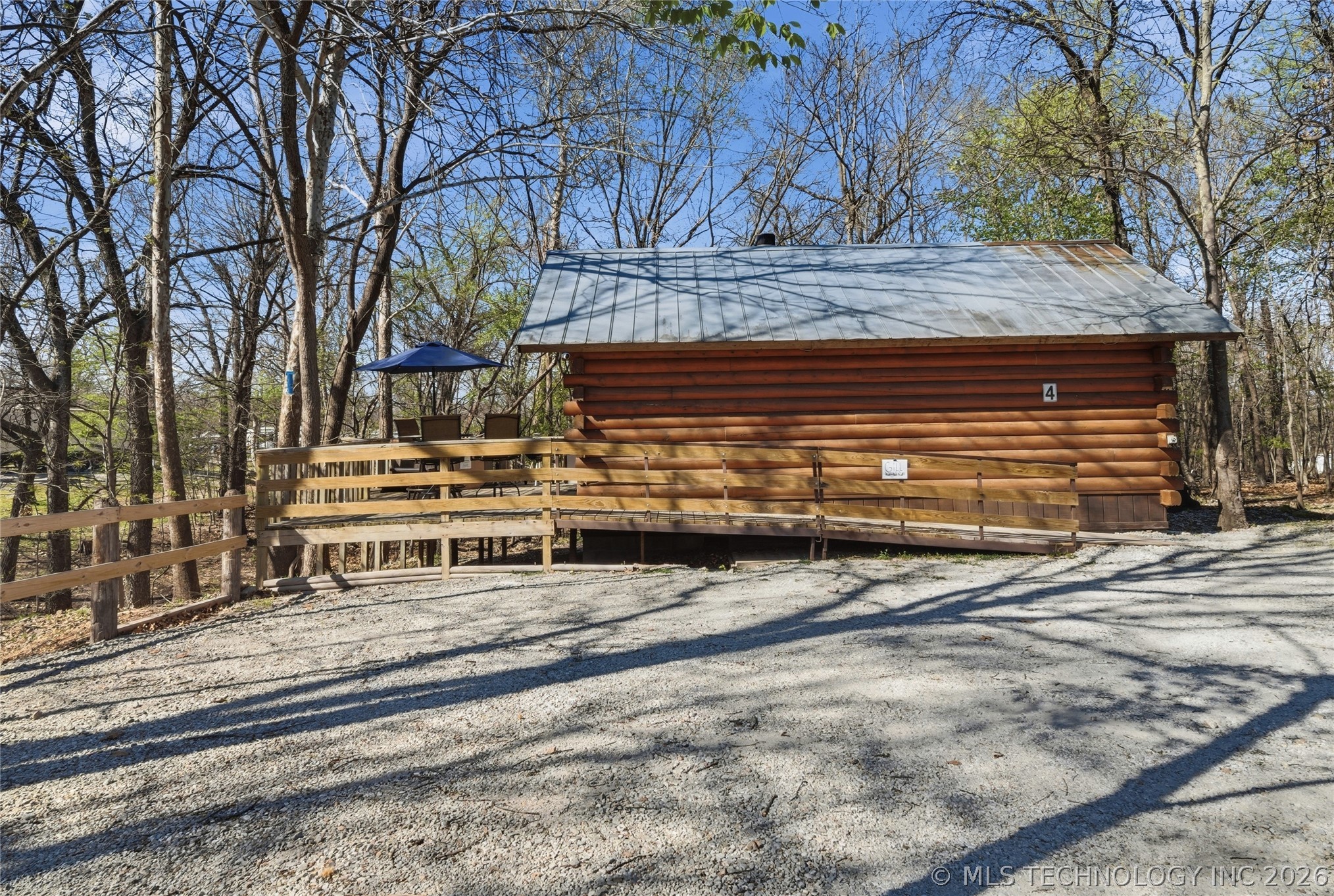 33635 Dock Road Ketchum OK 74331