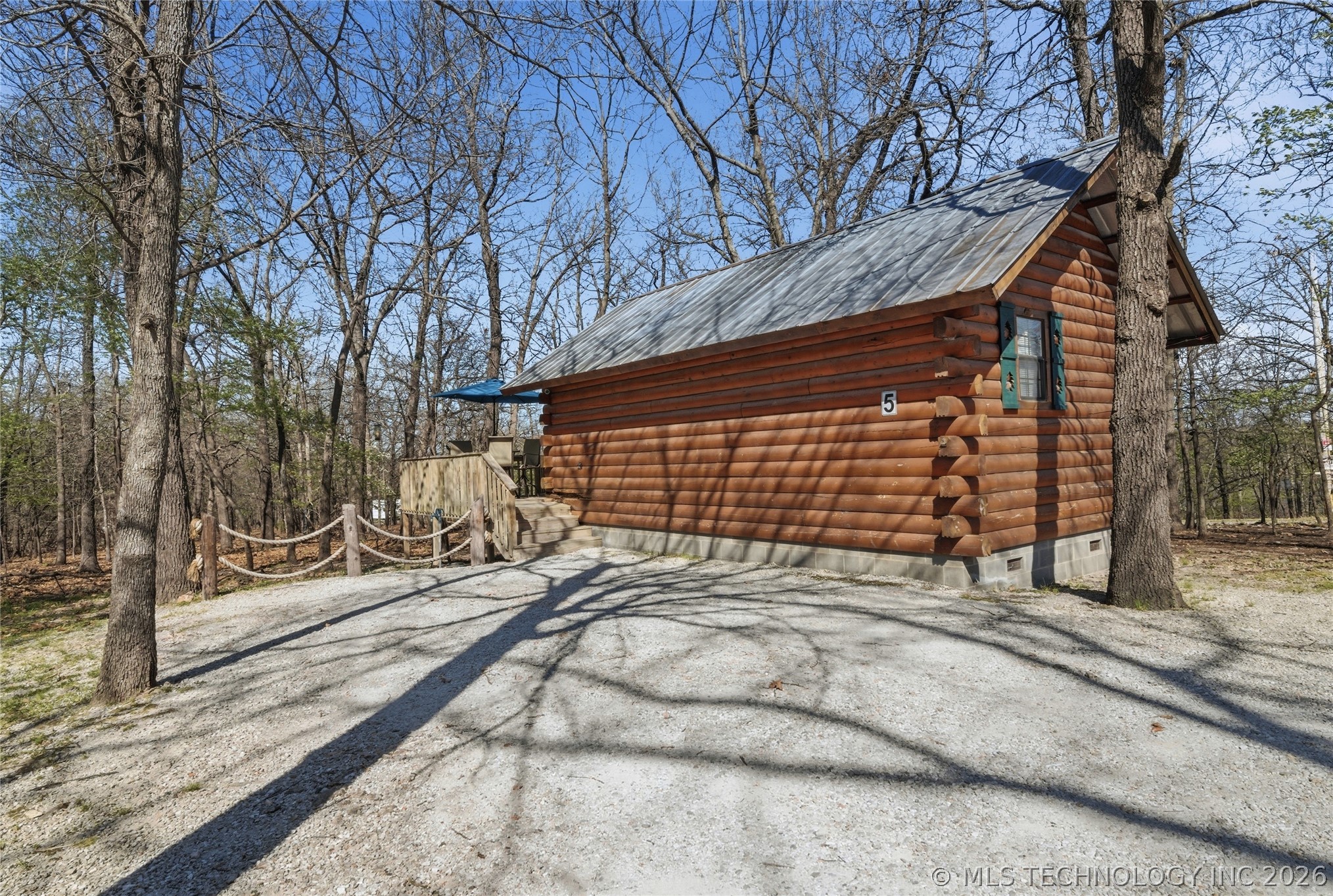 33635 Dock Road Ketchum OK 74331